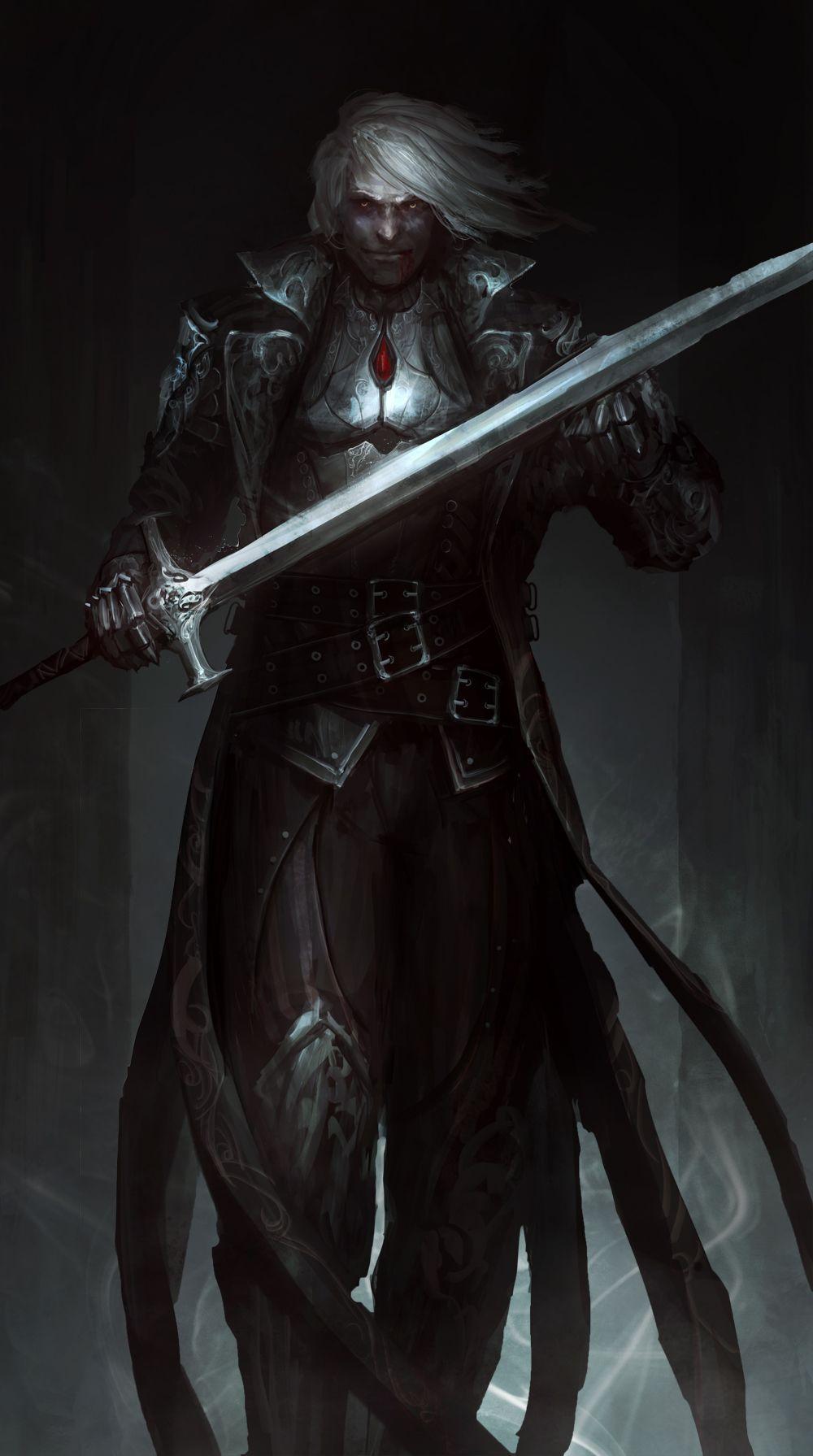 1000x1791 Sorin Markov the lord of Innistrad. and fab hair. Les arts, Art vampire, Personnages d'art concept