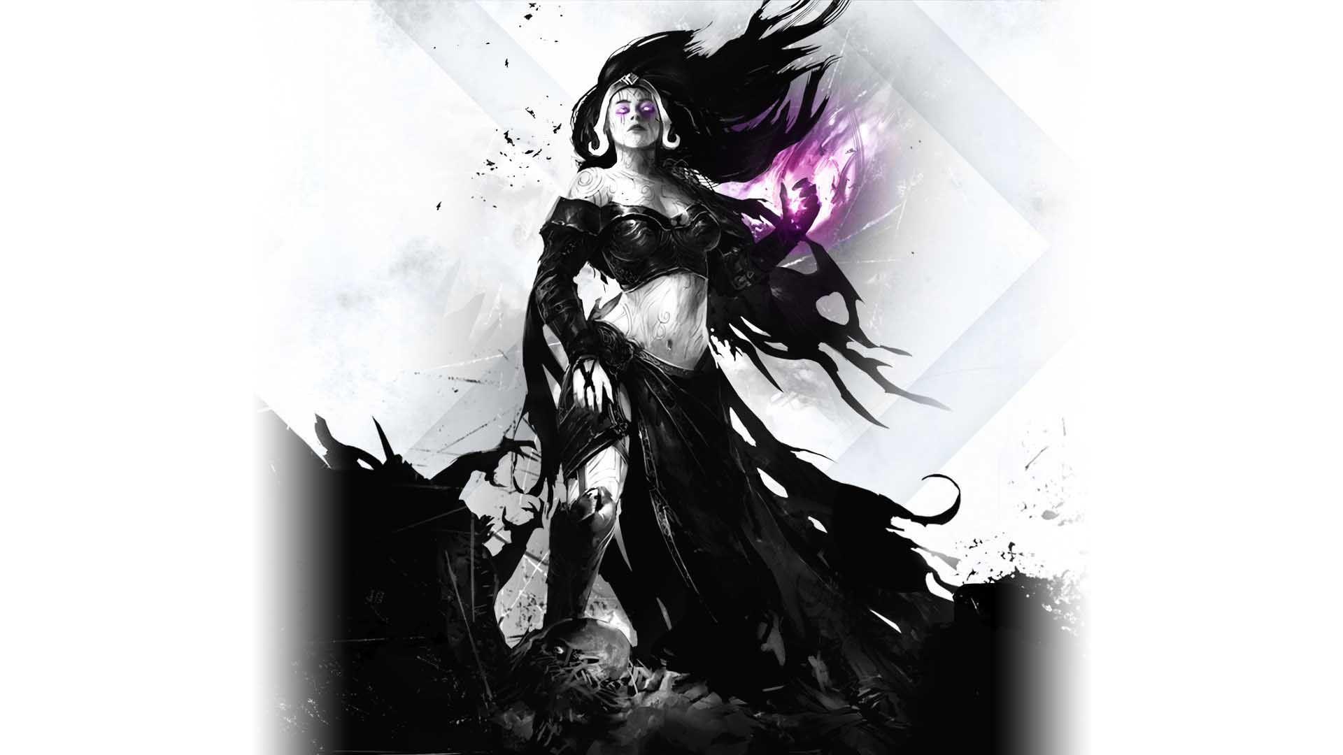 1920x1080 Category:Magic 2015 of the Planeswalkers. Steam Trading Cards