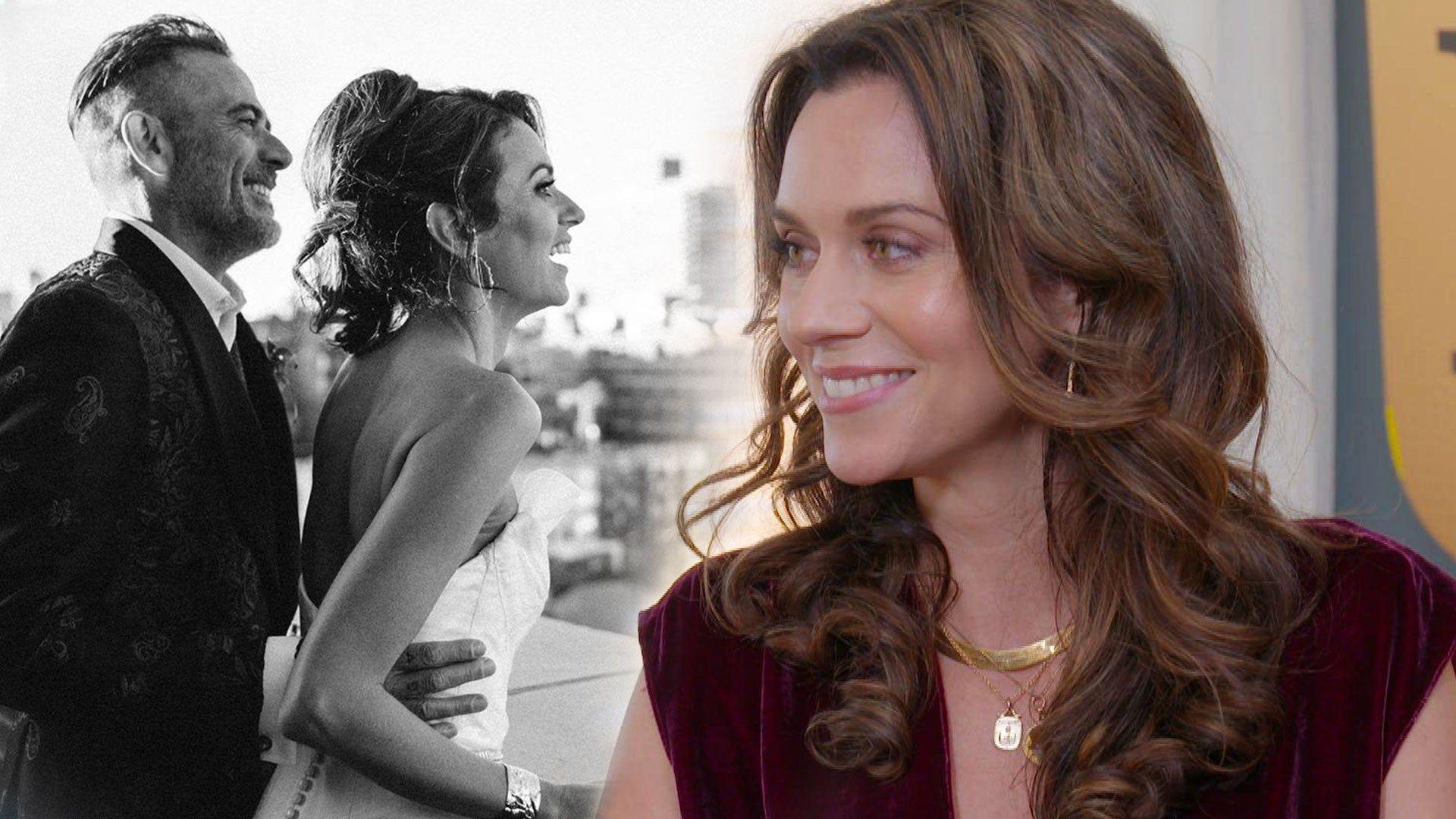 1920x1080 Hilarie Burton Morgan Shares How Fertility Struggles Affected Her Relationship With Jeffrey Dean Morgan