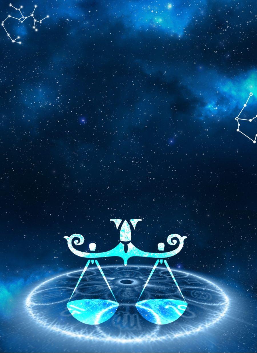 900x1237 Libra Constellation Libra Constellation Background, Libra, Constellation, Constellation Background Background Image for Free Download