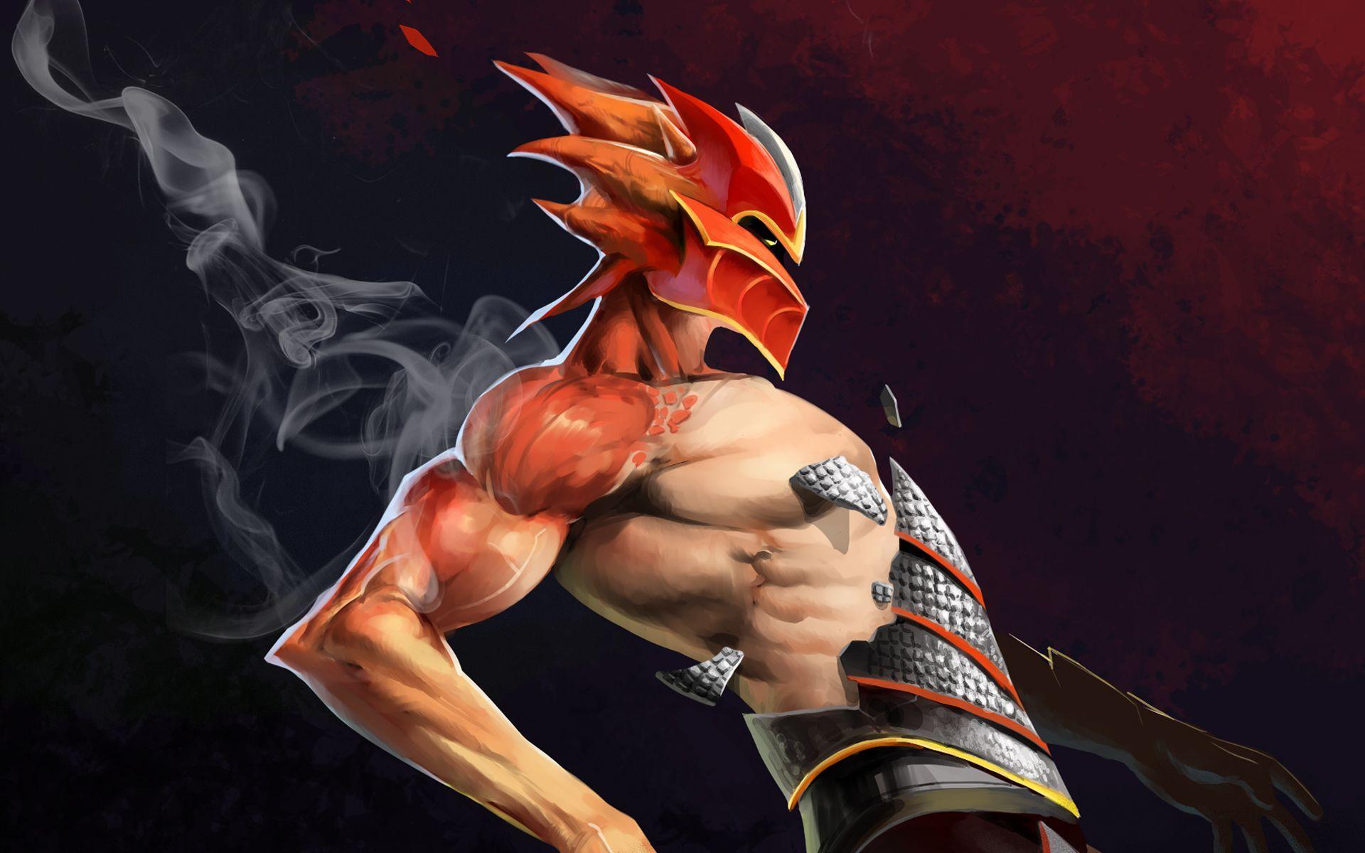 dota 2 dragon knight wallpaper hd