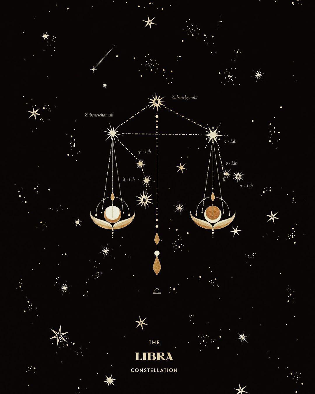 1080x1350 Likes, 165 Comments & Co ™ on Instagram: “Happy birthday to all my Libra gods. Gods and goddesses, Witch wallpaper, Goddess art