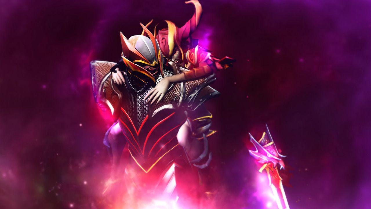 Dragon Knight Dota 2 Wallpapers - Top Free Dragon Knight Dota 2 ...