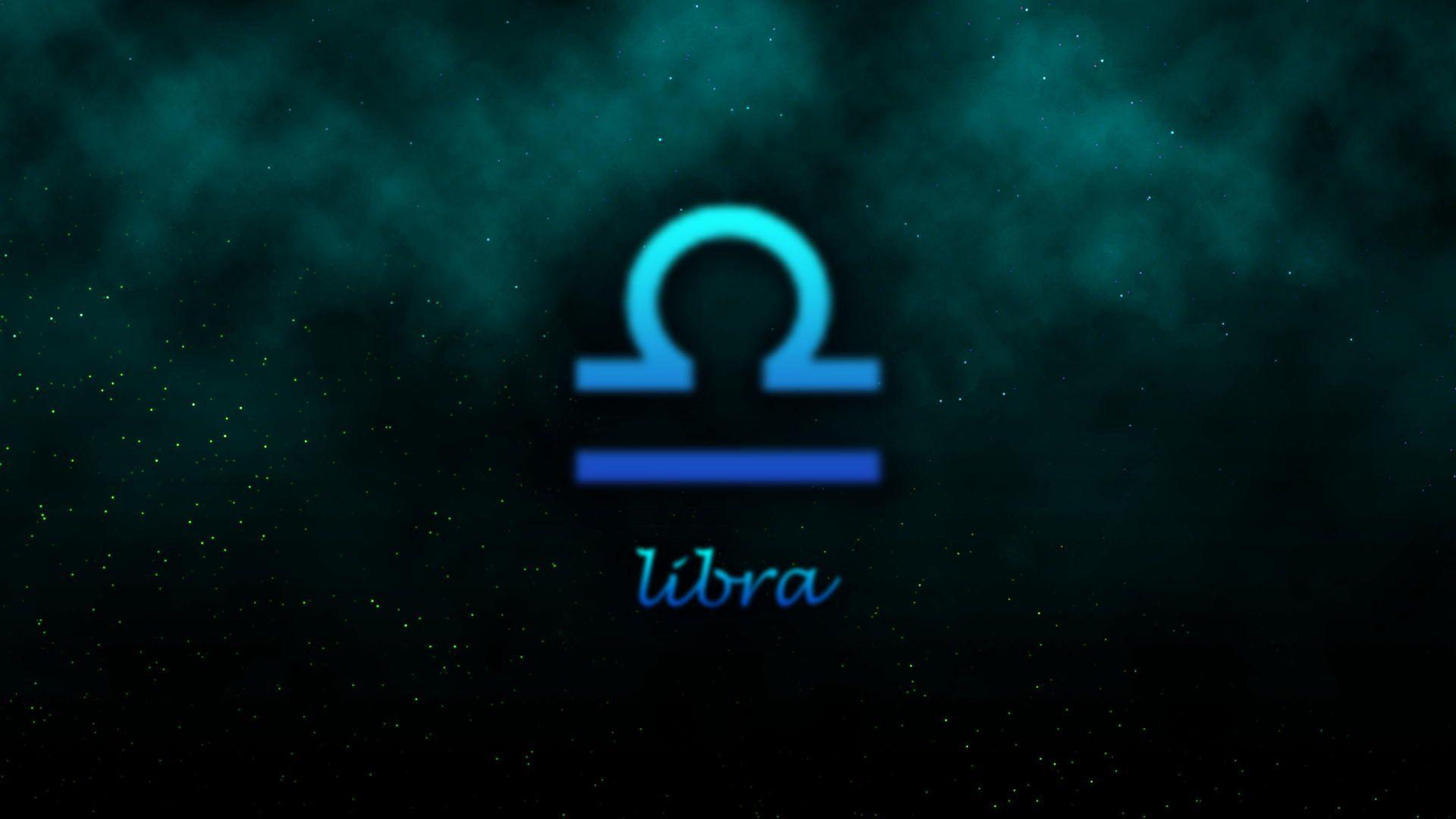 1920x1080 Libra Wallpaper