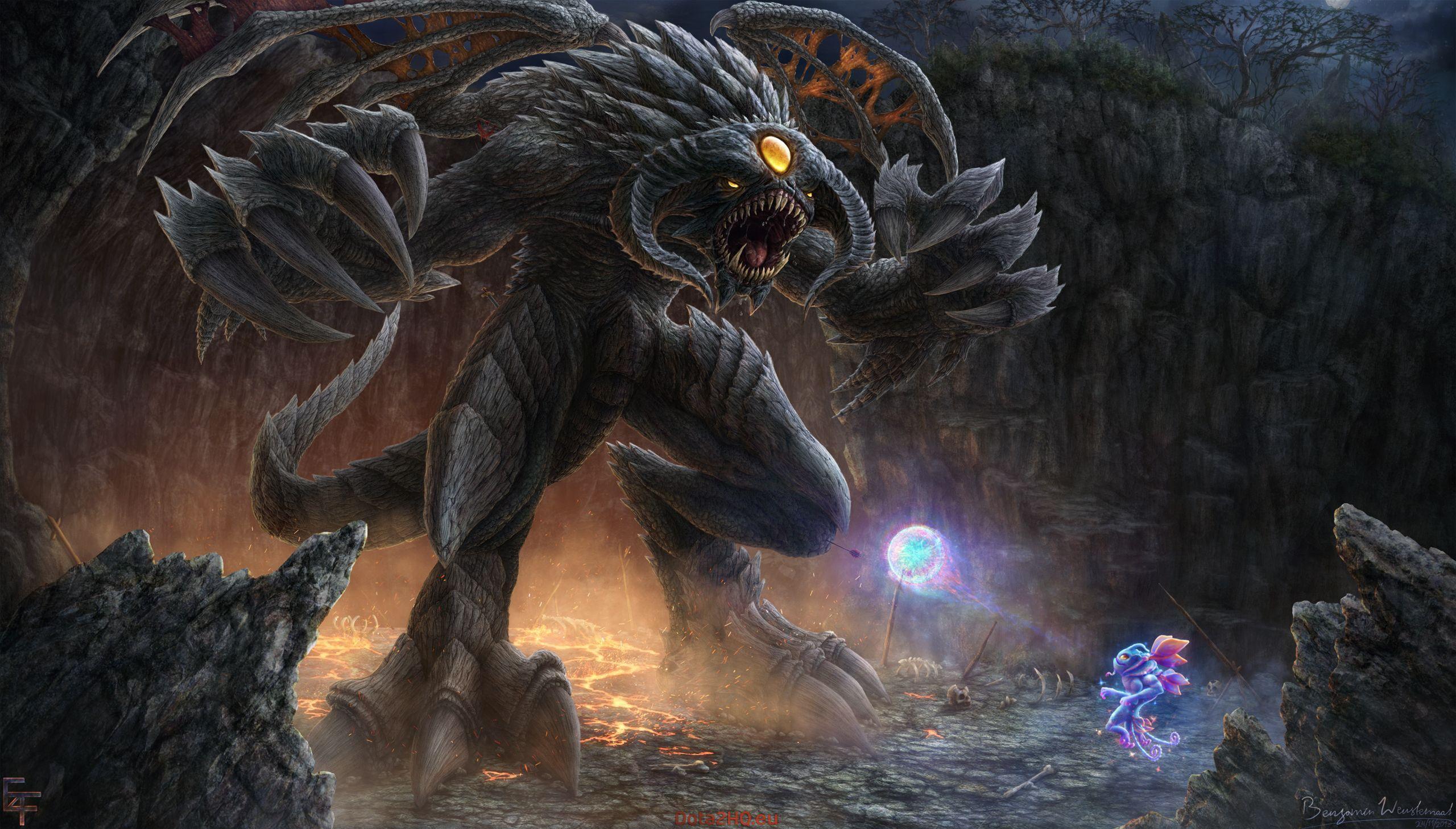 2560x1458 Roshan 2 Wallpaper