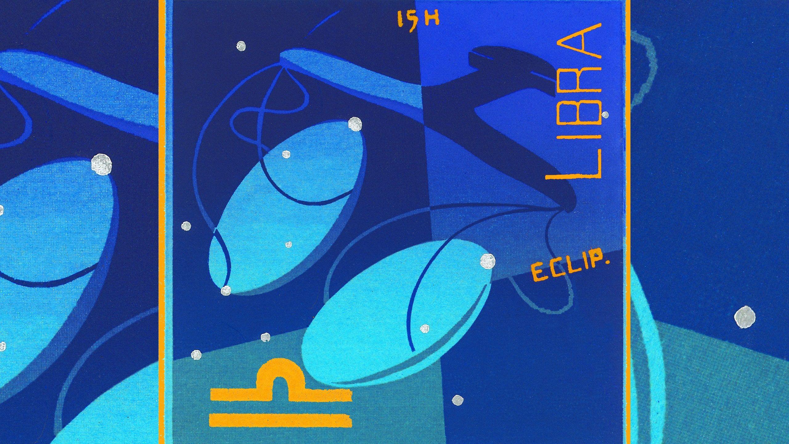 2560x1440 Libra Horoscope June 2019 and Career Predictions