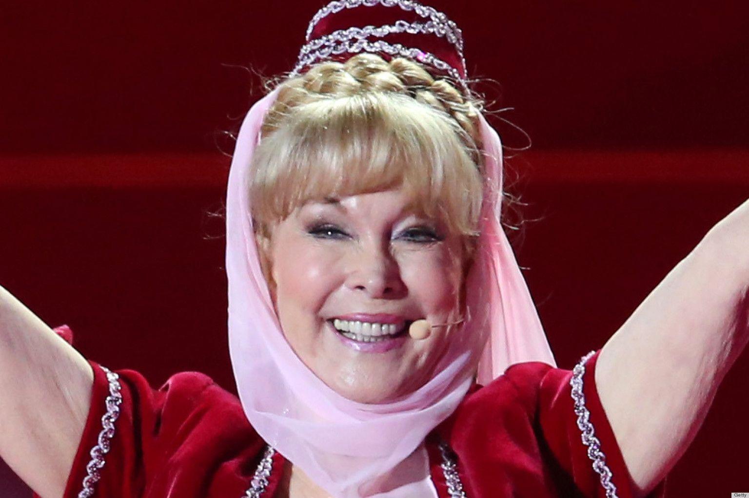 1536x1022 Picture of Barbara Eden Of Celebrities