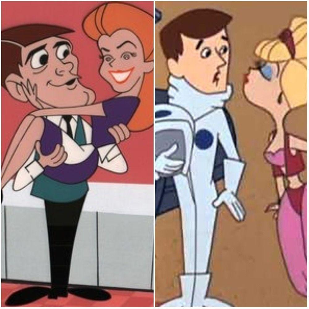 1000x1000 Bewitched And I Dream Of Jeannie: The Magical Sitcom Face Off