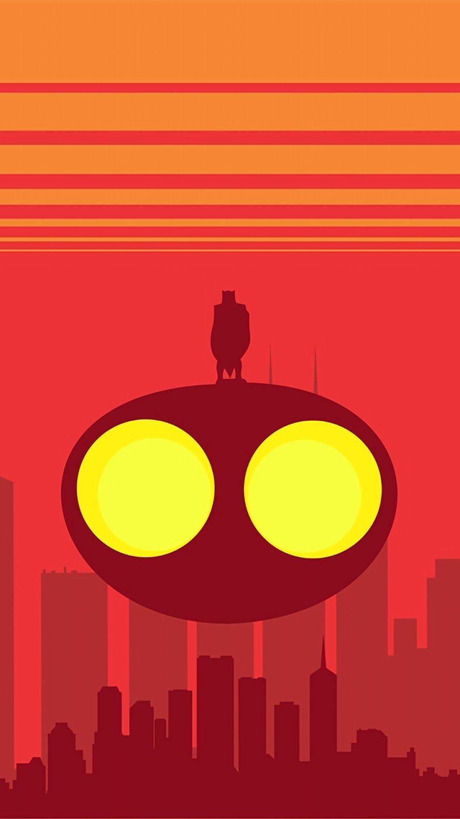 900x1600 Watchmen phone wallpaper collection