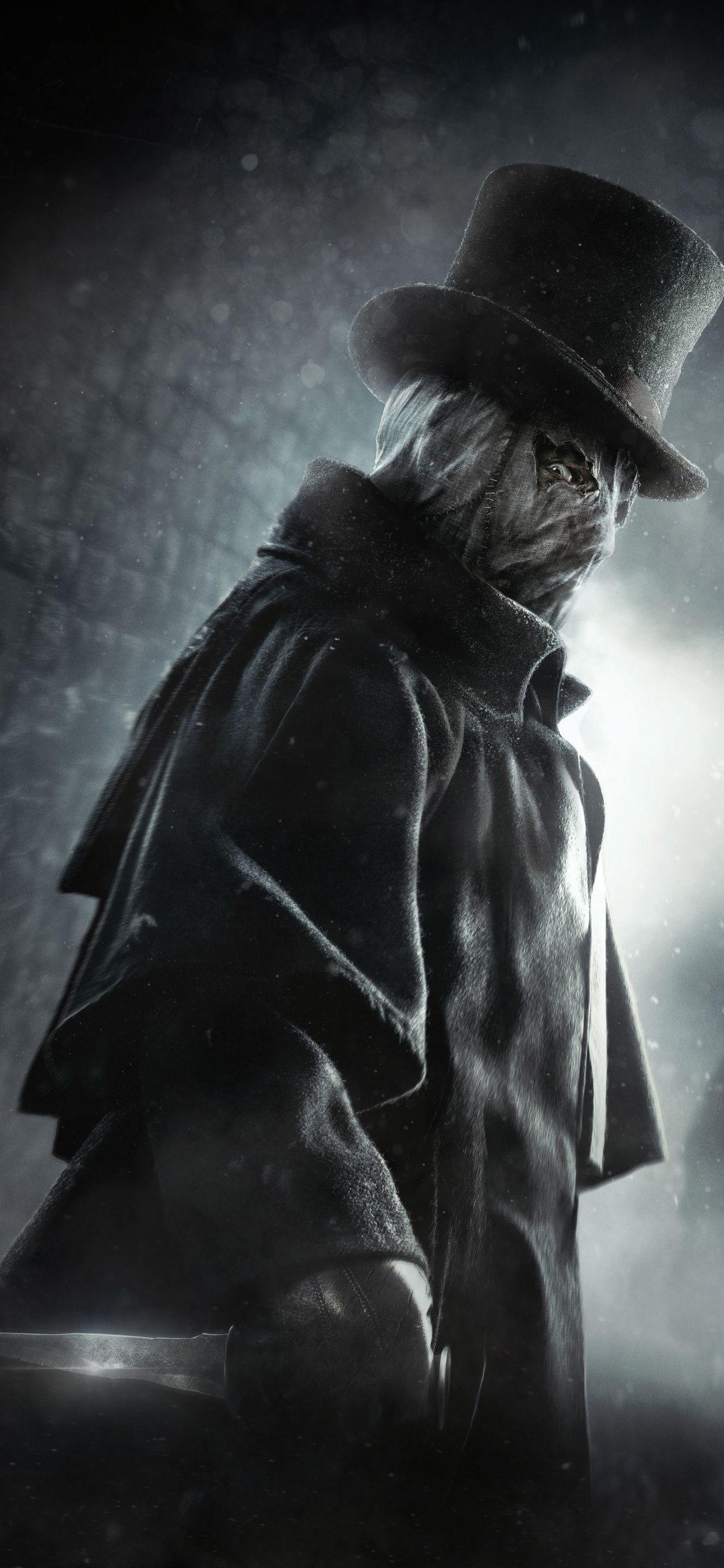 1242x2688 Rorschach Watchmen 4k iPhone XS MAX HD 4k Wallpaper, Image, Background, Photo and Picture