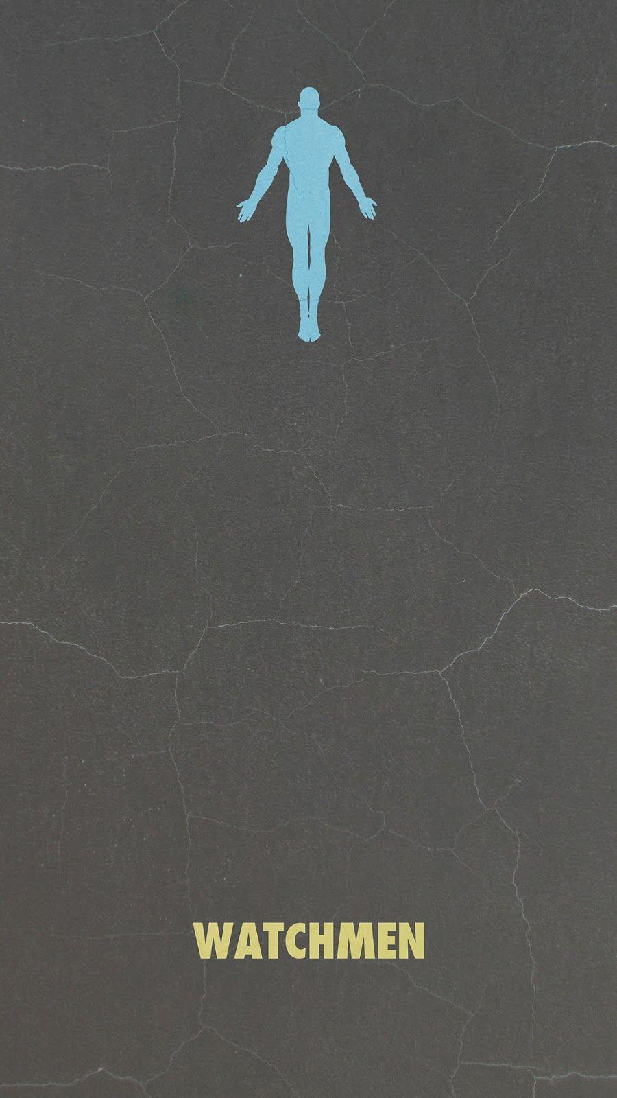 900x1600 Watchmen Wallpaper HD Wallpaper