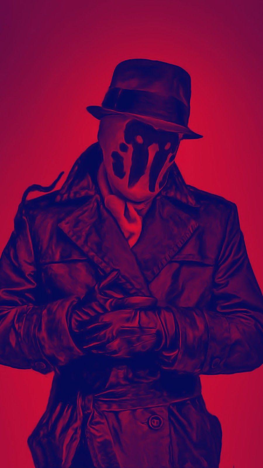 900x1600 Watchmen phone wallpaper collection