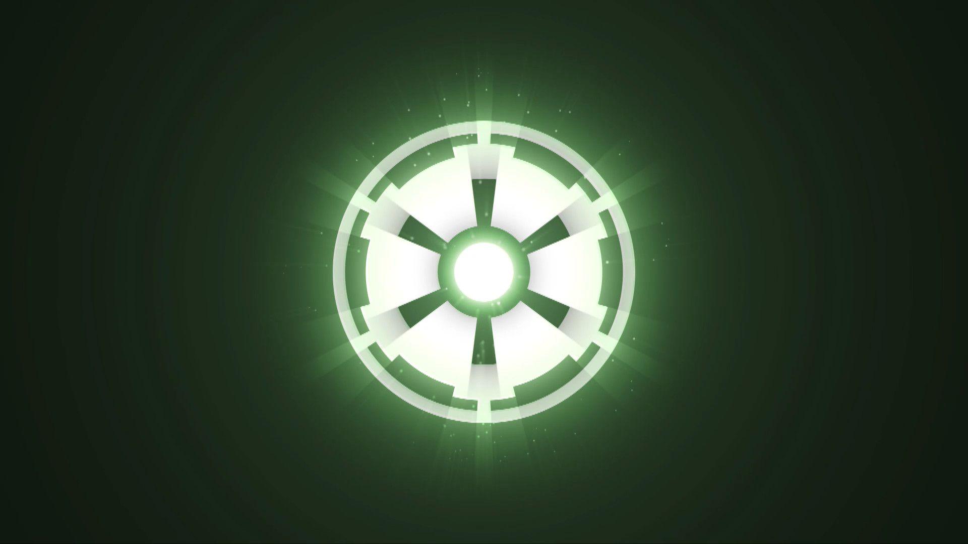 1920x1080 Star Wars Empire Logo Wallpaper