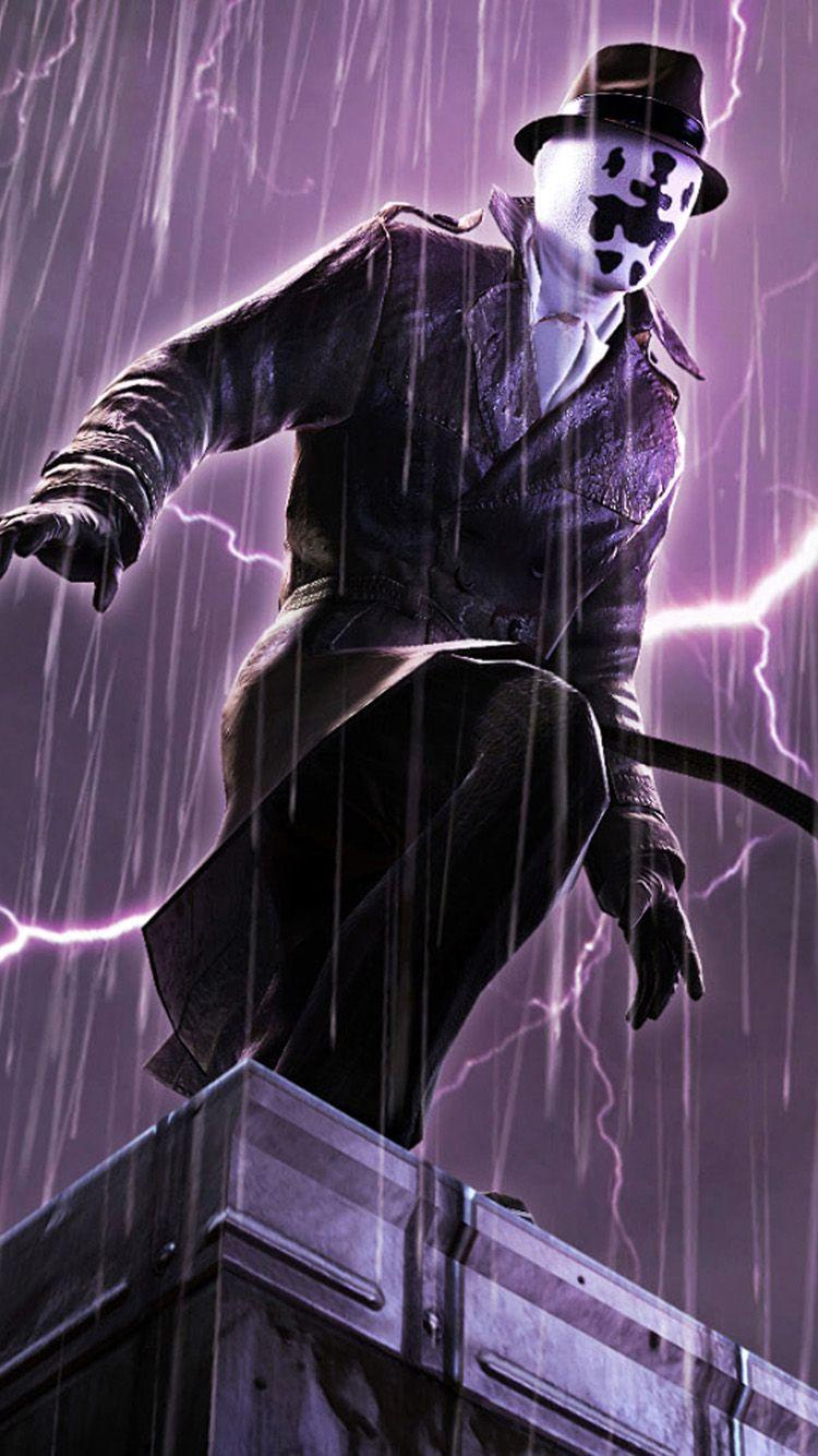 750x1334 Watchmen Wallpaper iPhone
