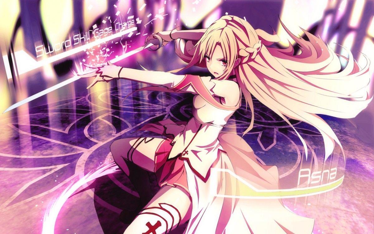 1200x750 Best Sword Art Online Wallpaper HD Featuring Kirito, Asuna, and More!