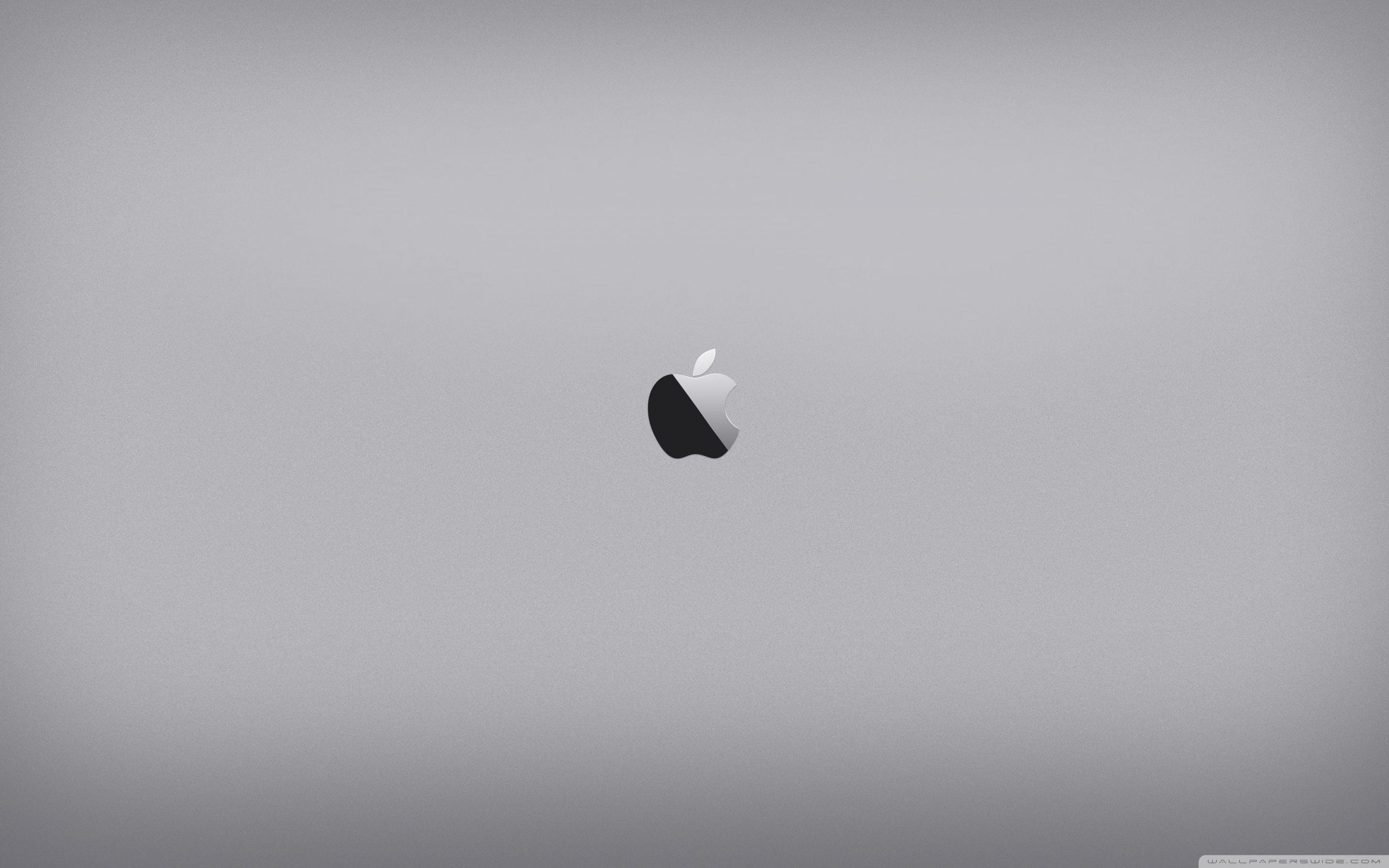2880x1800 Apple Space Grey Ultra HD Desktop Background Wallpaper for : Widescreen & UltraWide Desktop & Laptop : Multi Display, Dual & Triple Monitor : Tablet