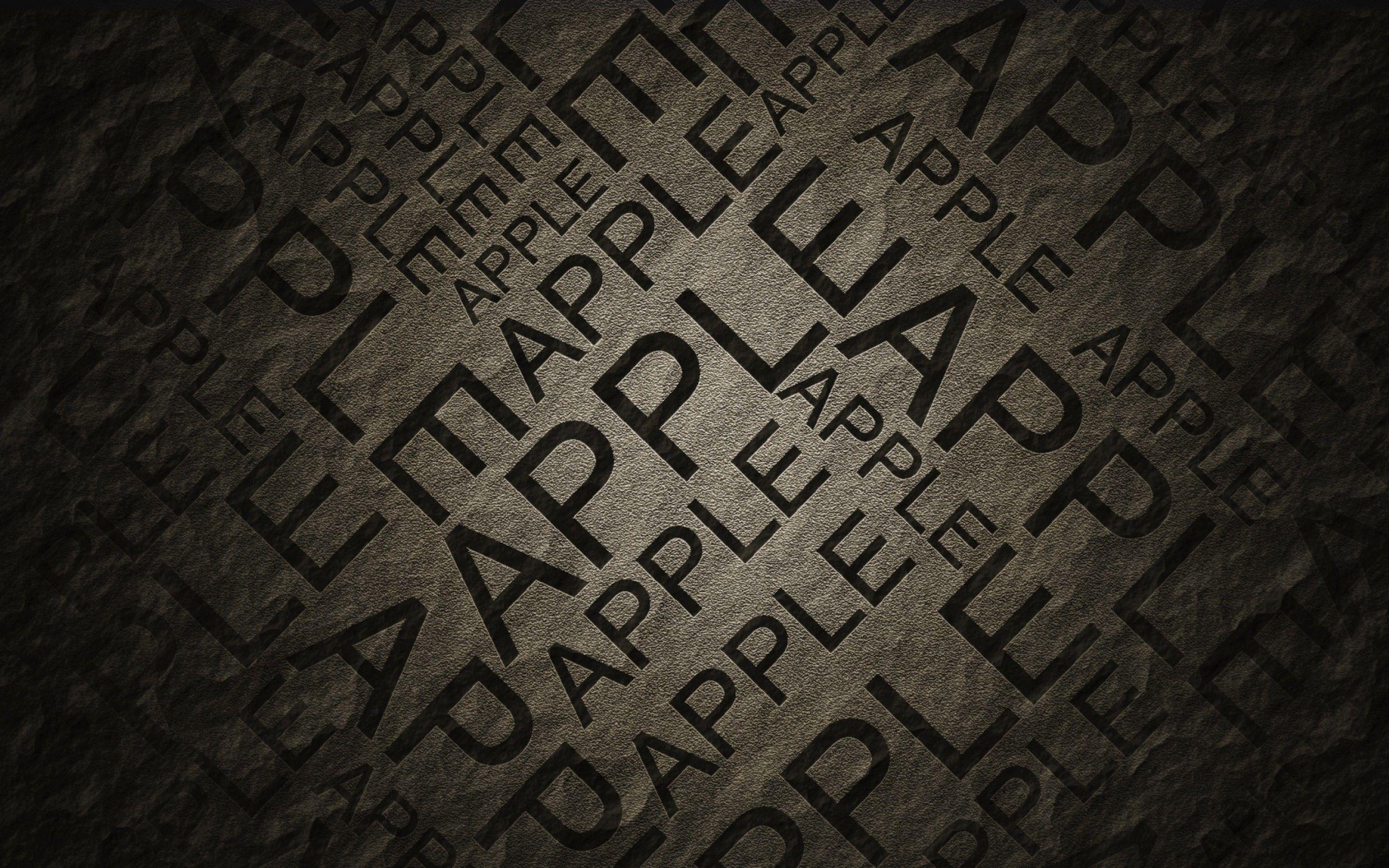 2880x1800 Free logo Mac Wallpaper, iMac Wallpaper, Retina MacBook Pro