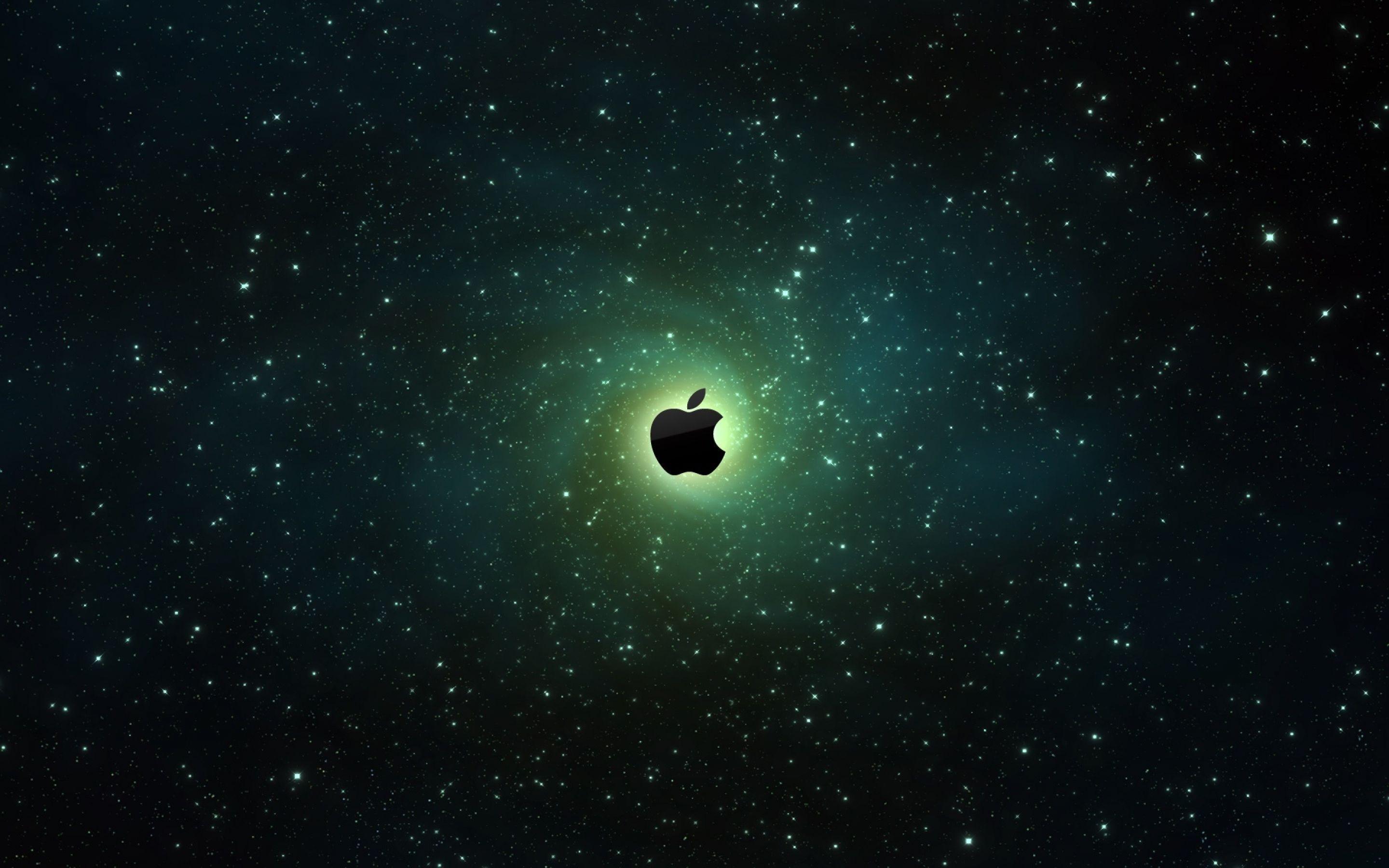 2880x1800 Apple vortex wallpaperx1800
