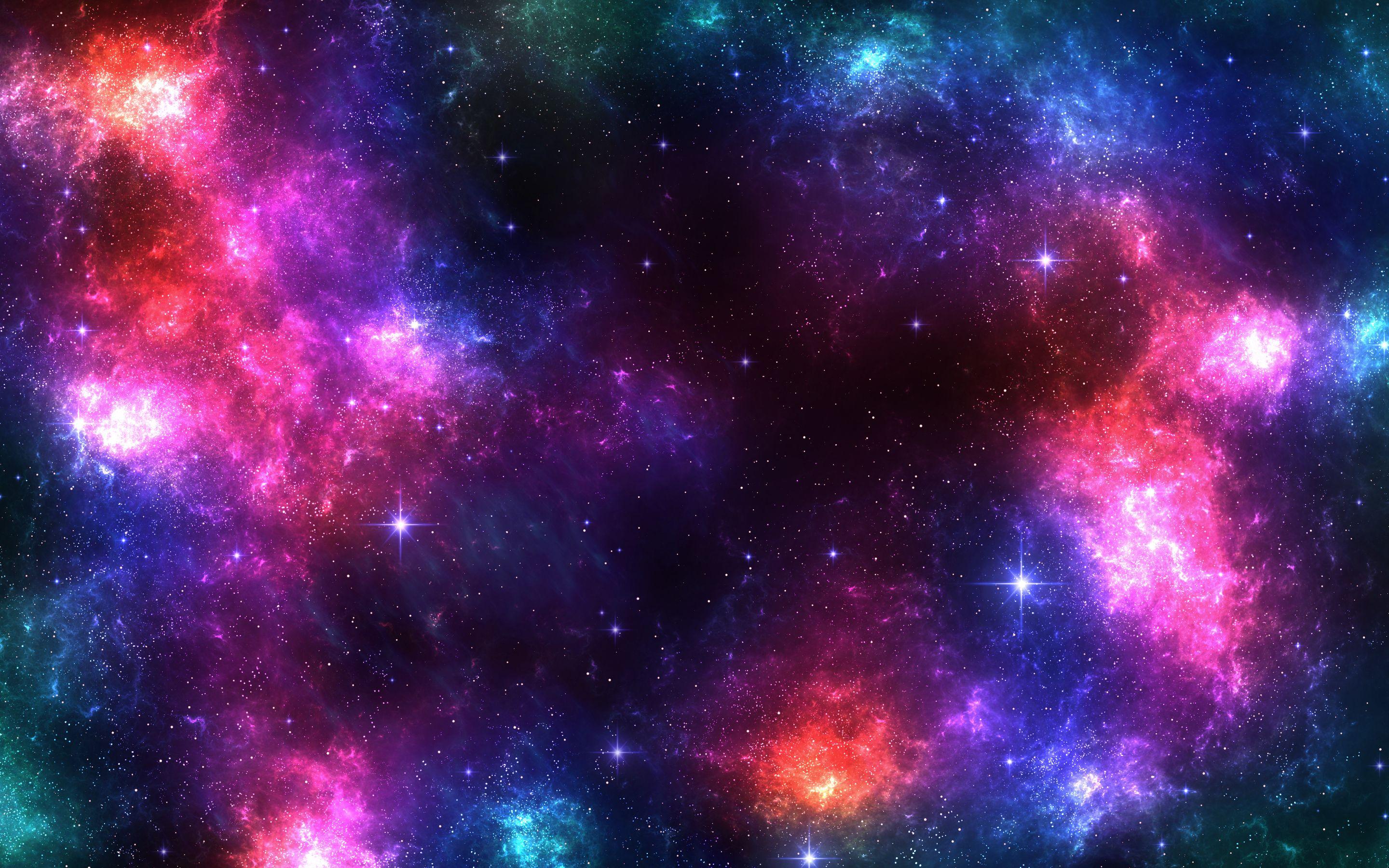2880x1800 Space Scape Colourverse 4k Macbook Pro Retina HD 4k Wallpaper, Image, Background, Photo and Picture