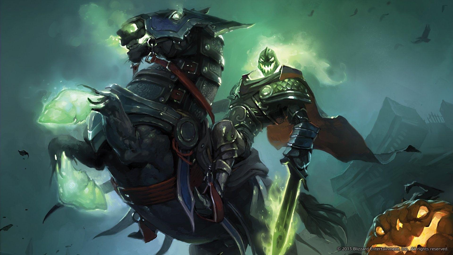 1920x1080 World Of Warcraft Wallpaper