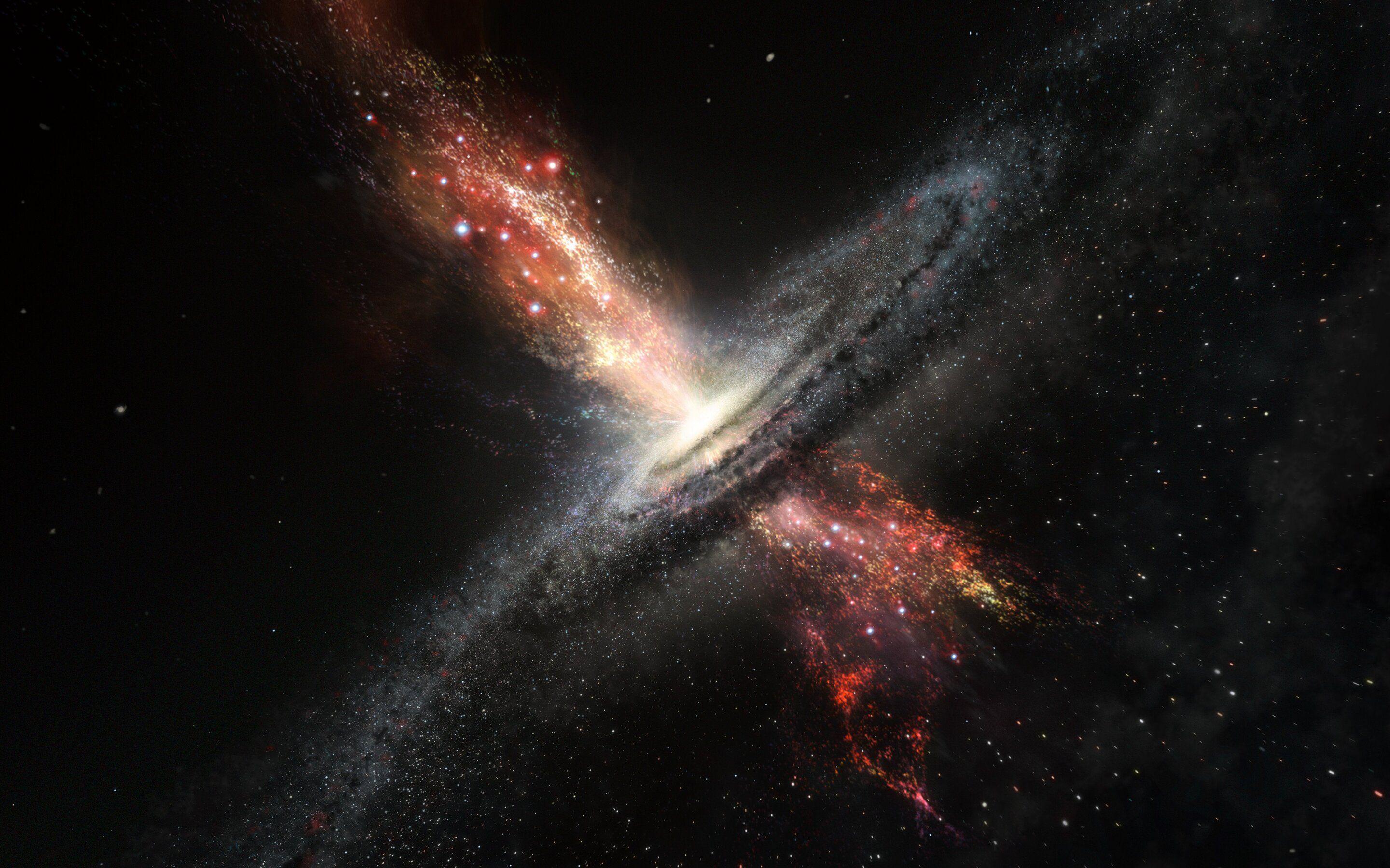 2880x1800 Space Black Hole 5k Macbook Pro Retina HD 4k Wallpaper, Image, Background, Photo and Picture