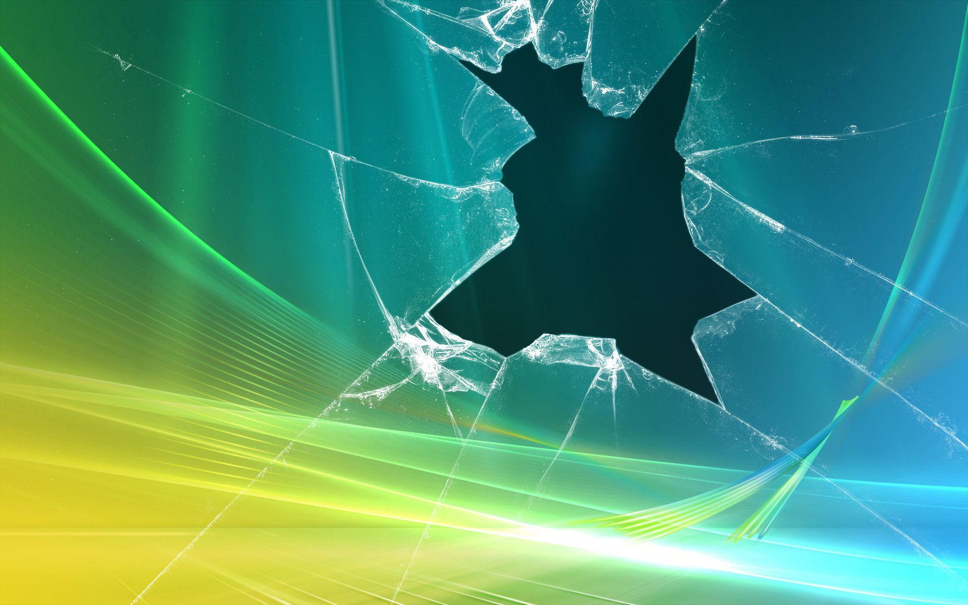 3D Broken Glass Wallpapers - Top Free 3D Broken Glass Backgrounds ...