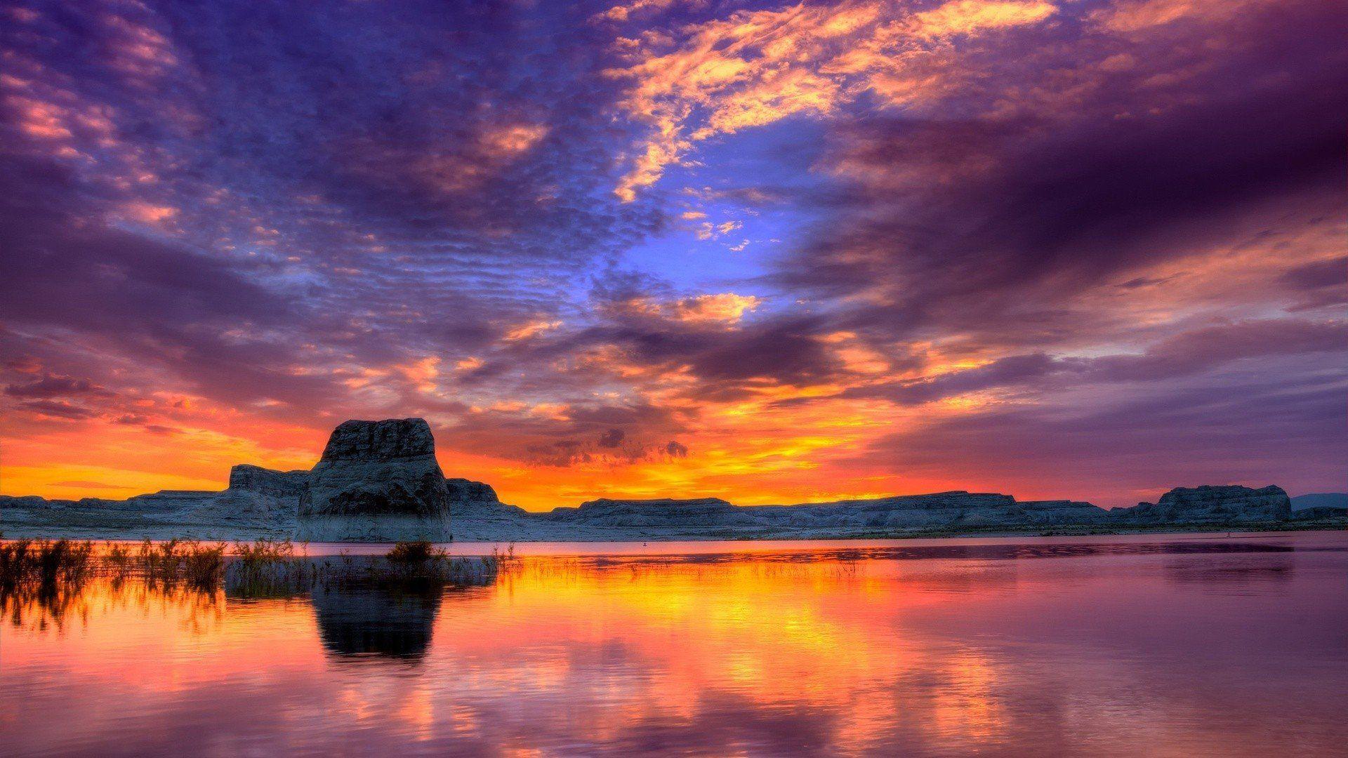 1920x1080 Ultra HD Wallpaper 1920x1080