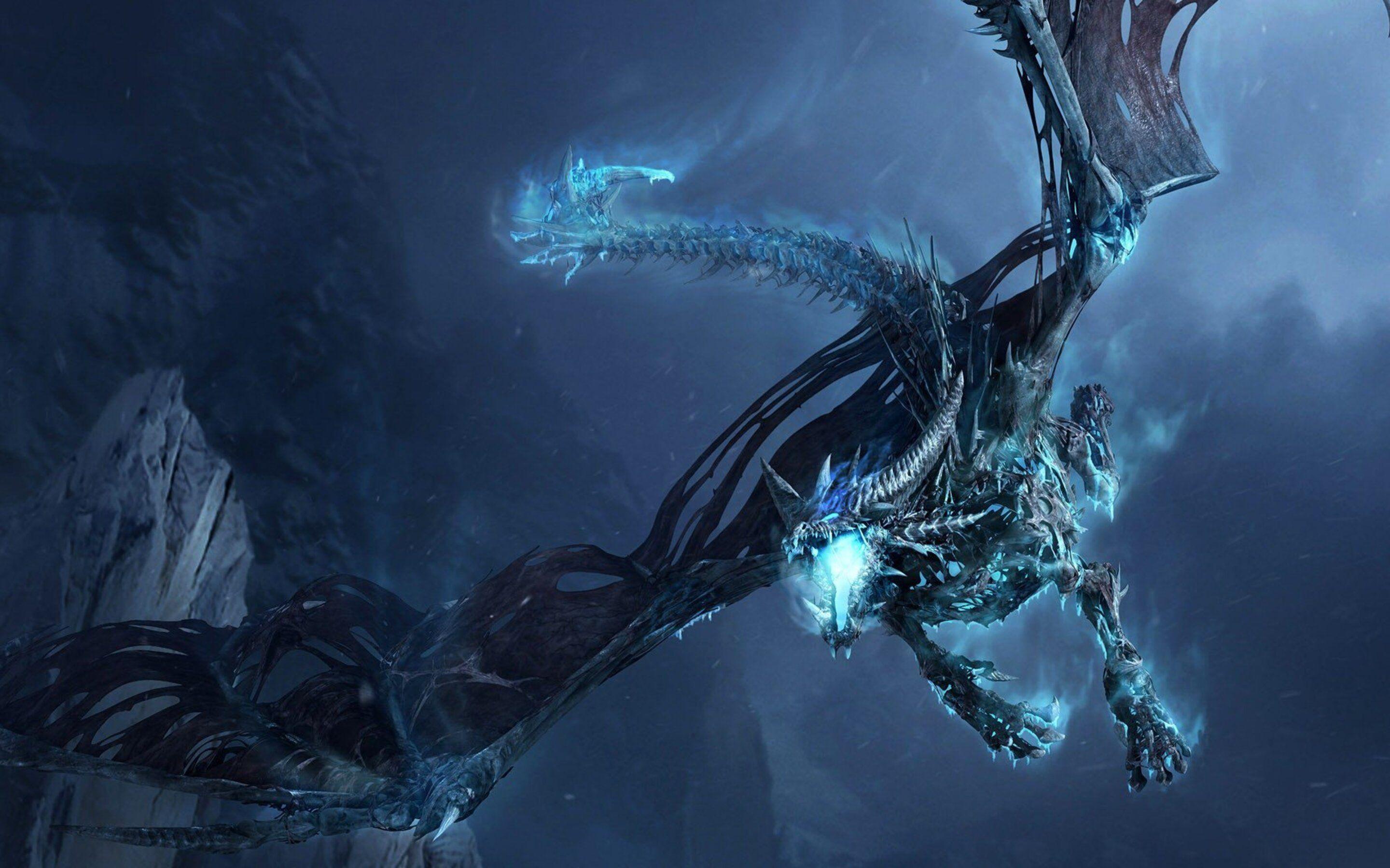 2880x1800 World Of Warcraft Dragons Macbook Pro Retina HD 4k Wallpaper, Image, Background, Photo and Picture
