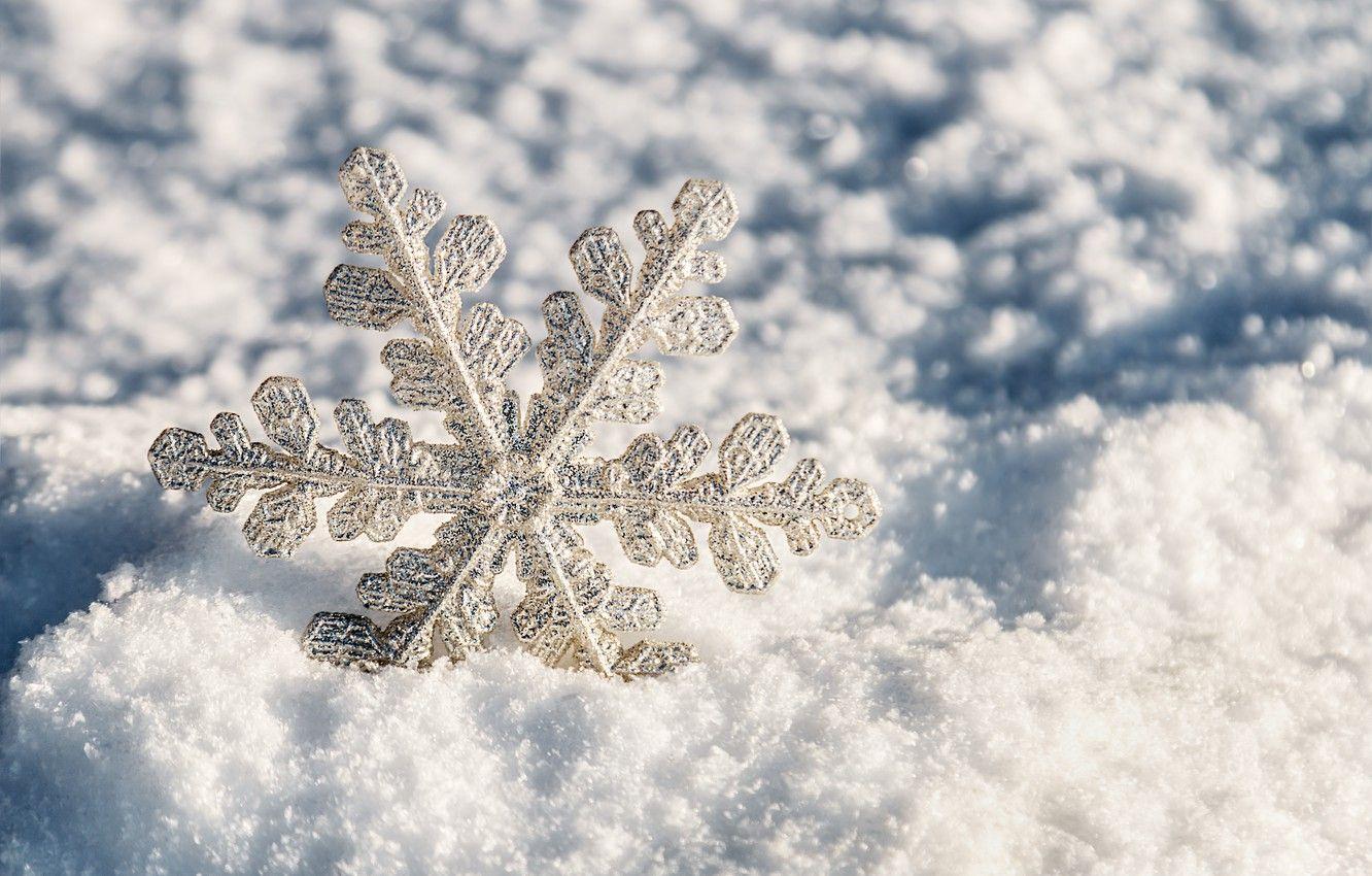 1332x850 Wallpaper winter, snow, white, christmas, snowflake, winter, snow, snowflake image for desktop, section макро