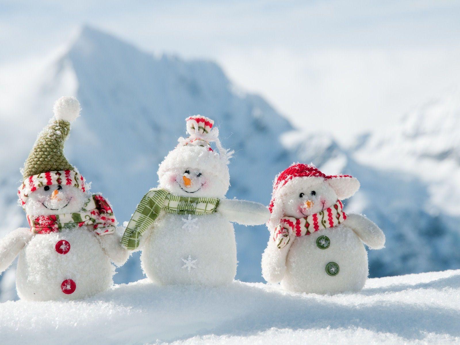 1600x1200 HD Free Christmas Wallpaper For Download
