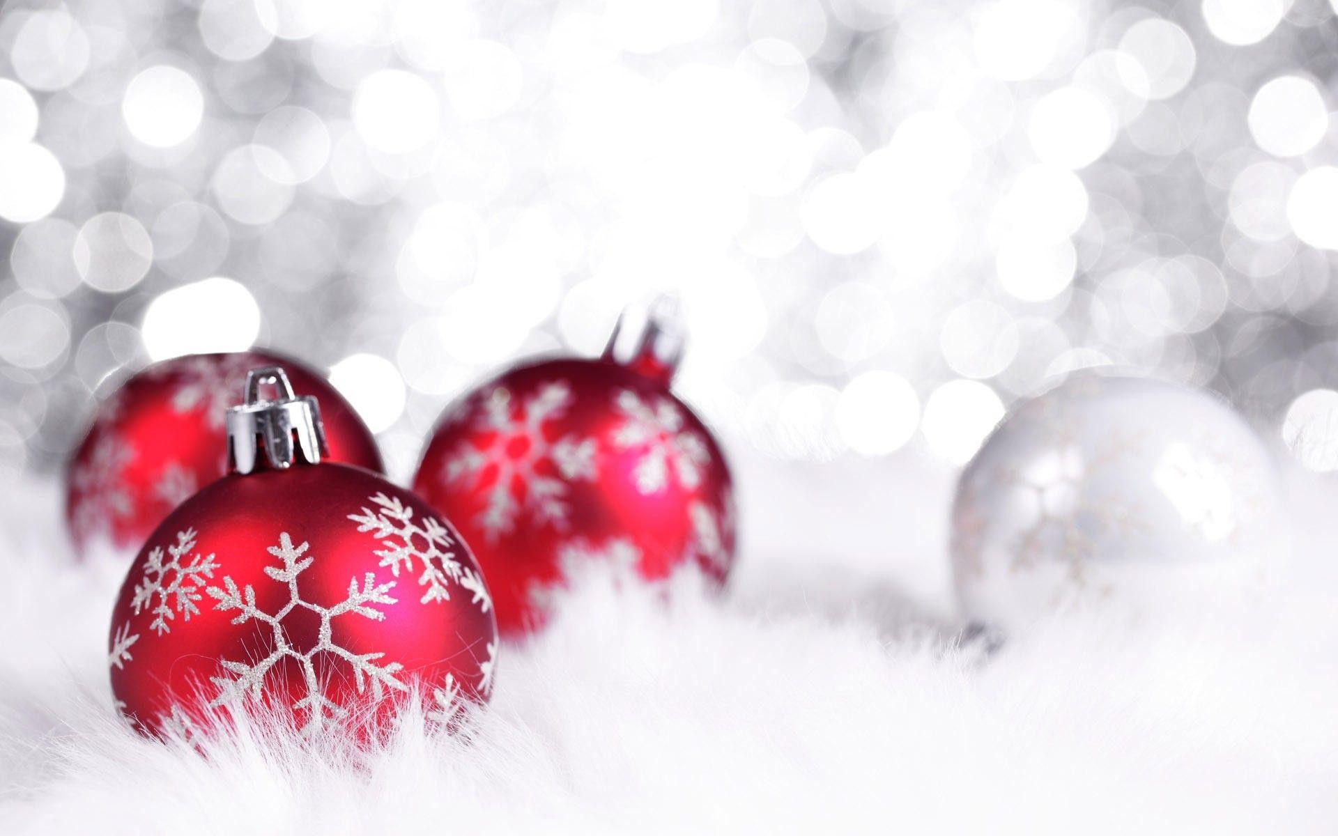 1920x1200 christmas wallpaper white