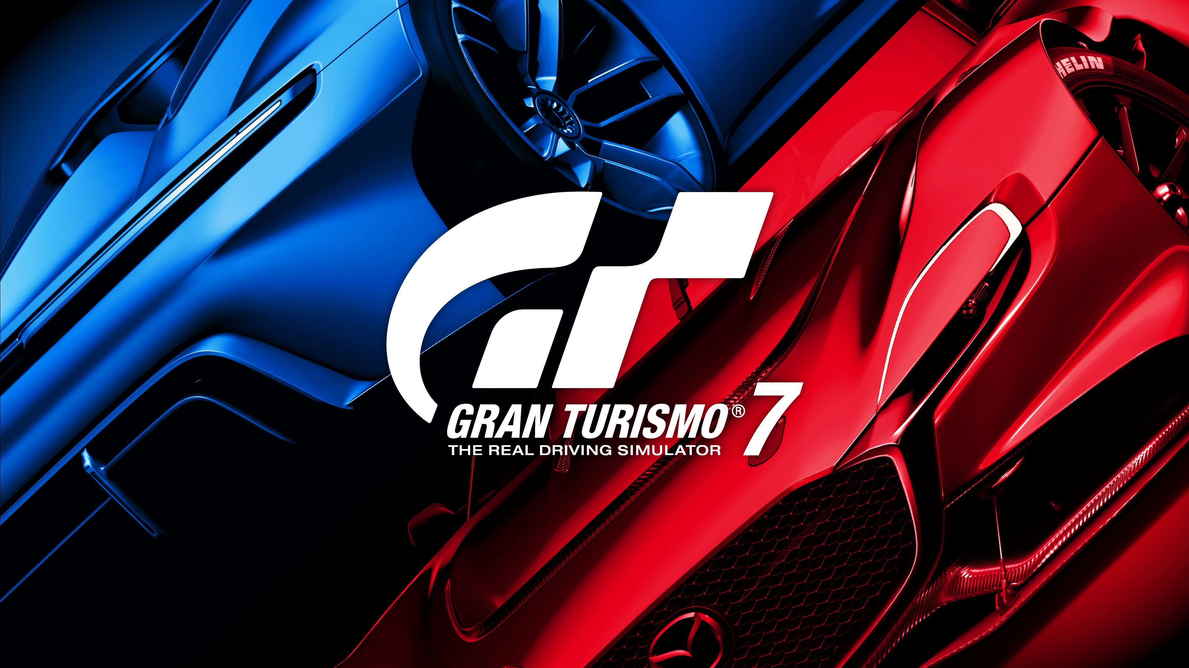 3840x2160 Gran Turismo 7 PS HD Games, 4k Wallpaper, Image, Background, Photo and Picture
