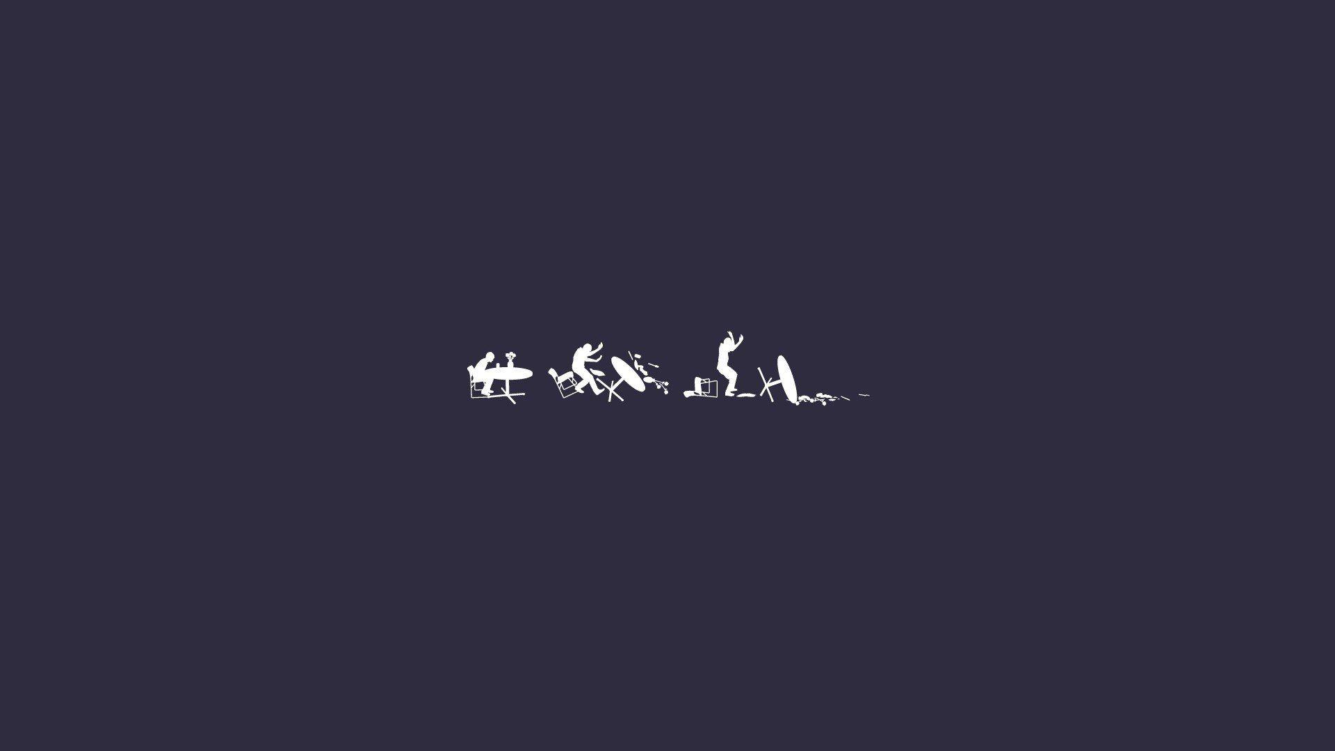 1920x1080 Simple Minimalist Wallpaper 1920×1080