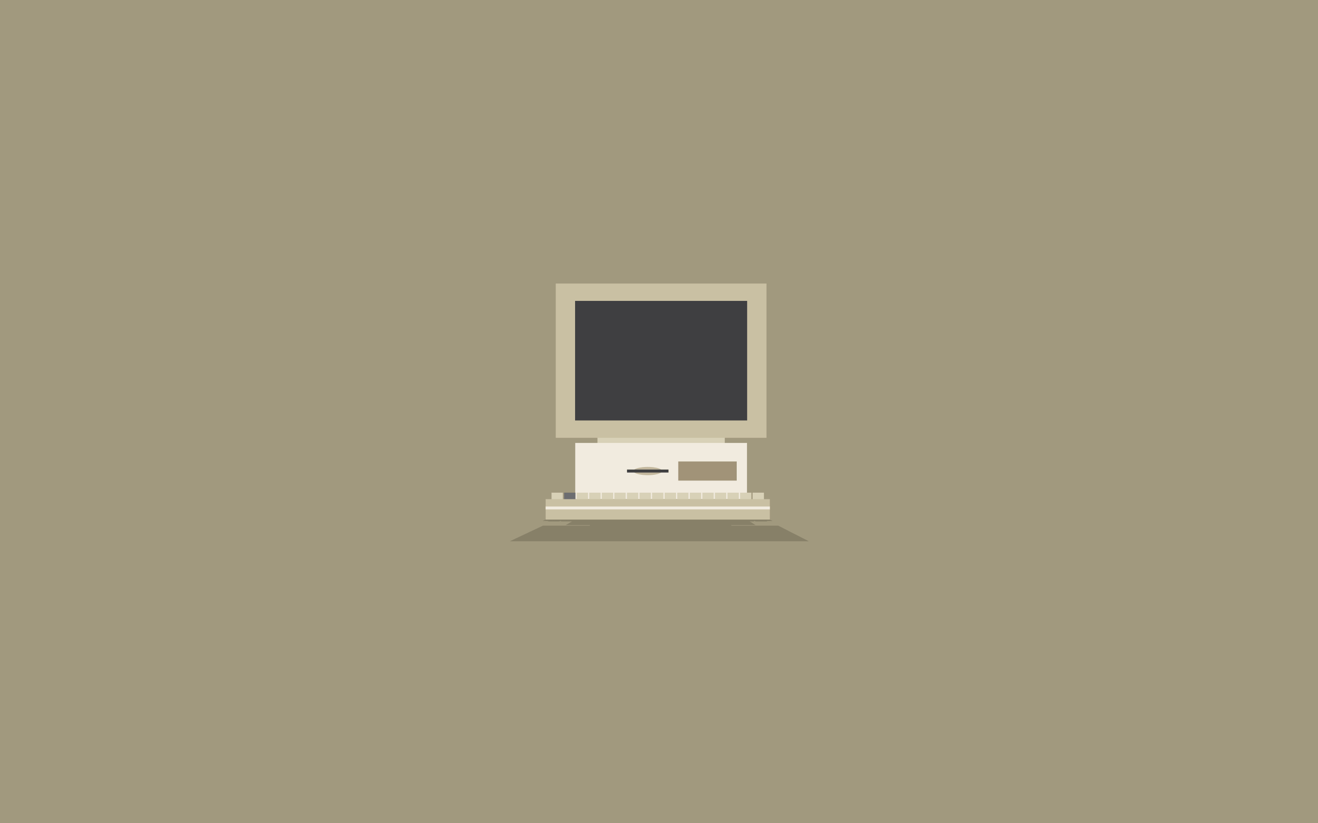 2560x1600 Technology Inspired Minimal Wallpaper