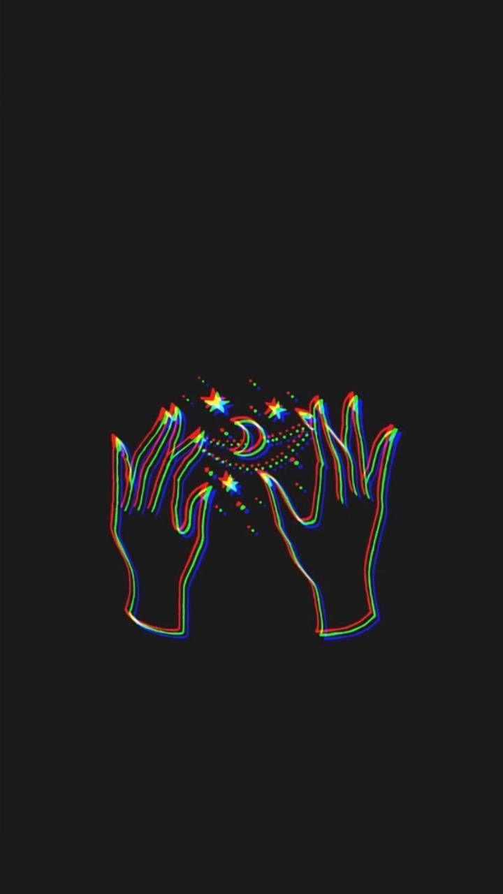 720x1280 Magic Aesthetic Wallpaper