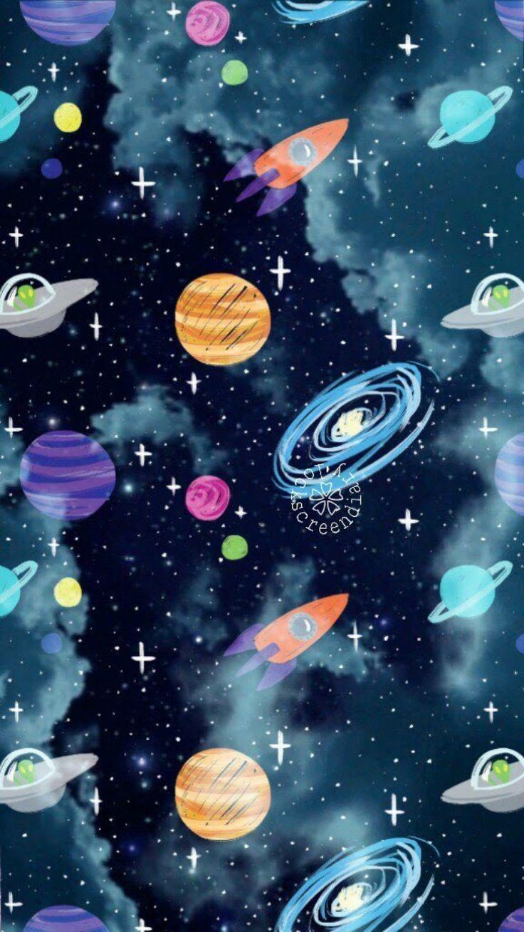 736x1309 iPhone Wallpaper papel de parede #de #iPhone #iphonewallpaperpace #Magical #Papel #Parede #Wallpaper. ศิลปะญี่ปุ่น, วอลเปเปอร์ดิสนีย์, วอลเปเปอร์