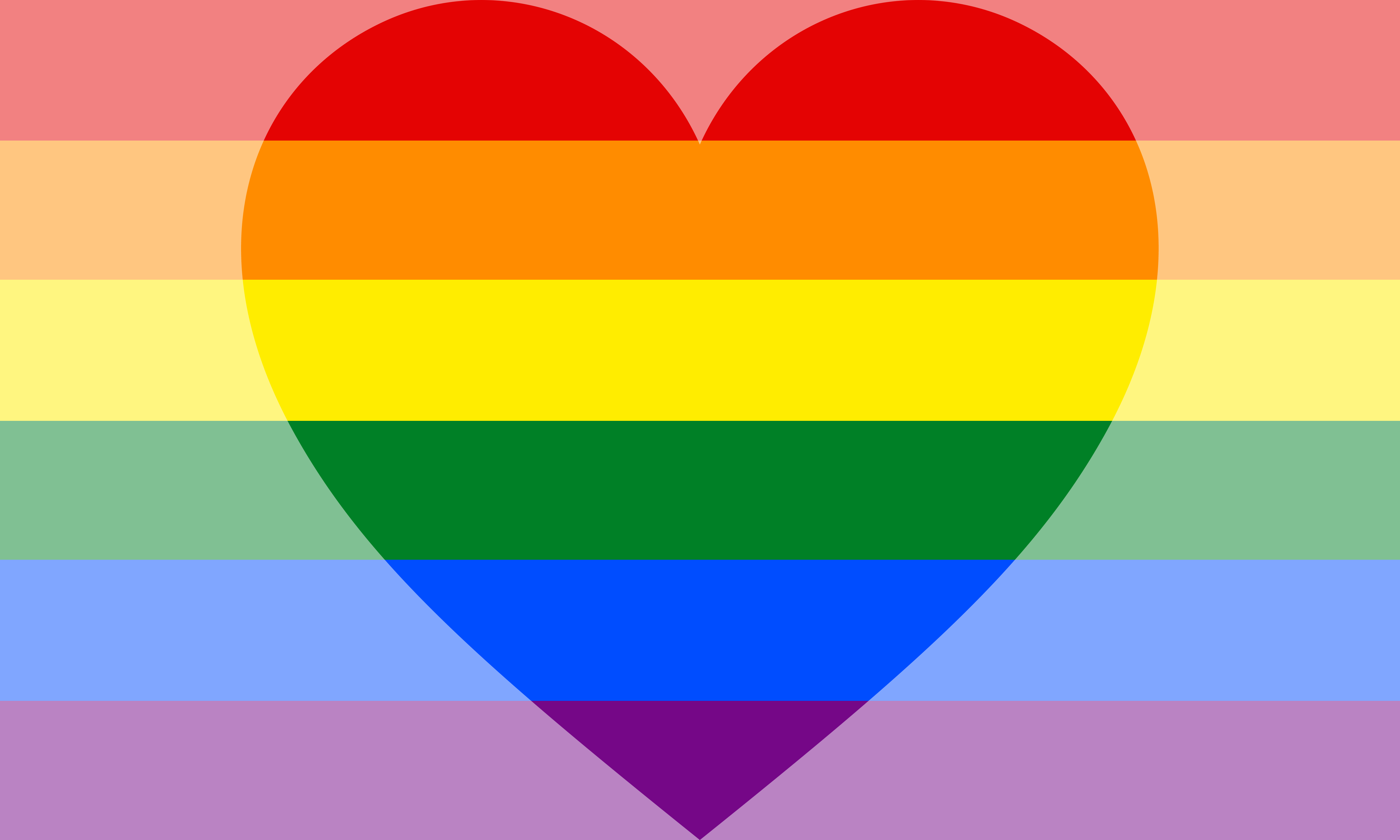 rainbow gay pride flag wallpaper