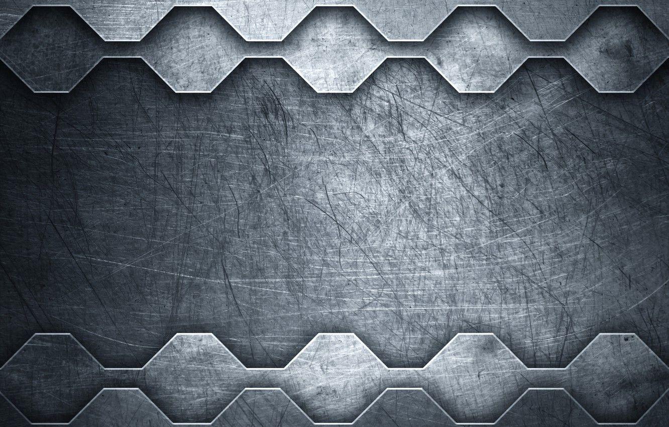 1332x850 Photo Wallpaper Metal, Texture, Metal, Texture, Grunge