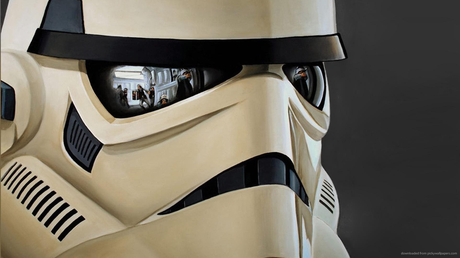 1920x1080 Imperial Stormtrooper >> HD Wallpaper, get it now!