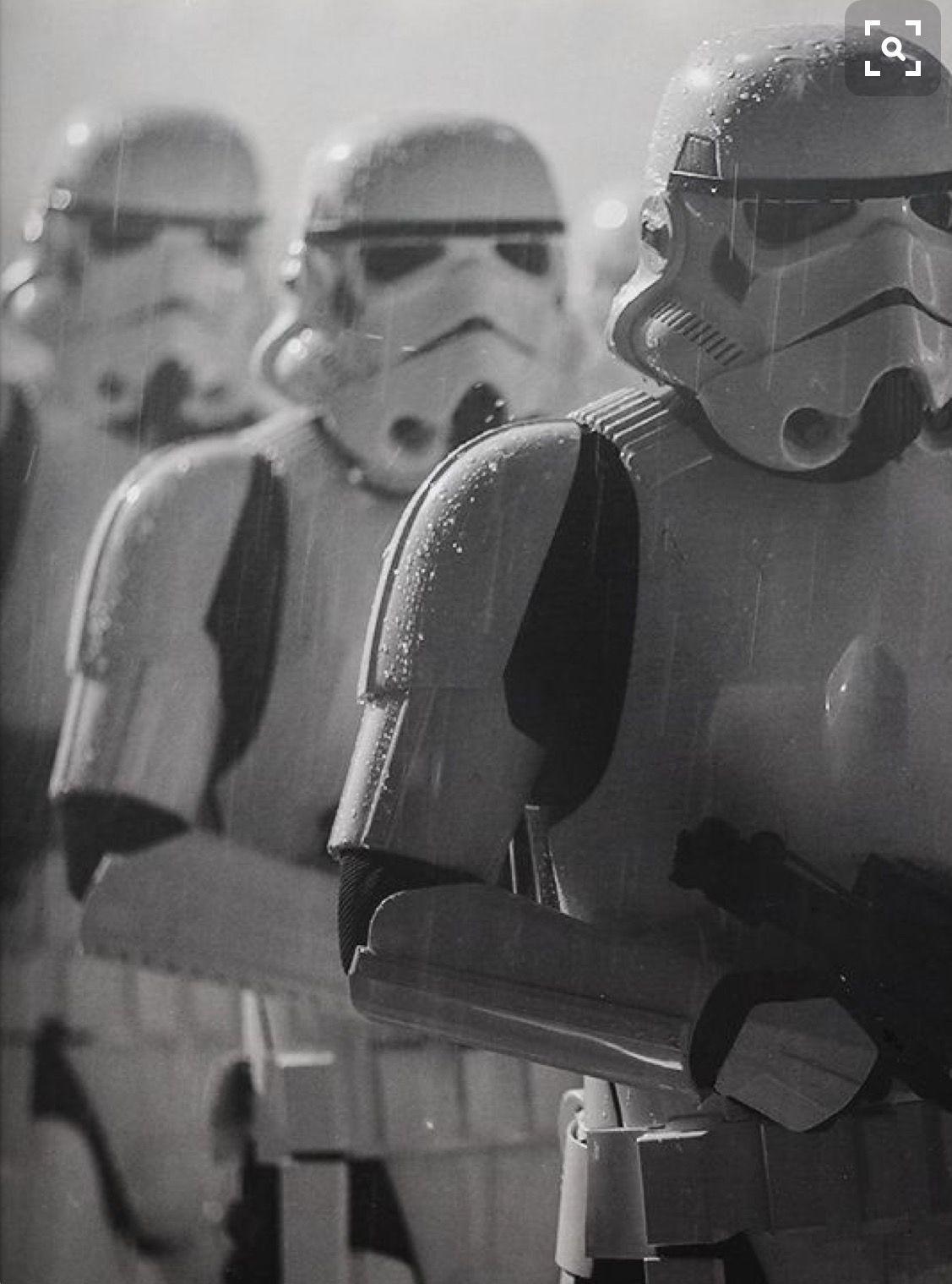 1127x1519 Troopers. Rogue One. Star wars wallpaper, Star wars empire, Star wars trooper