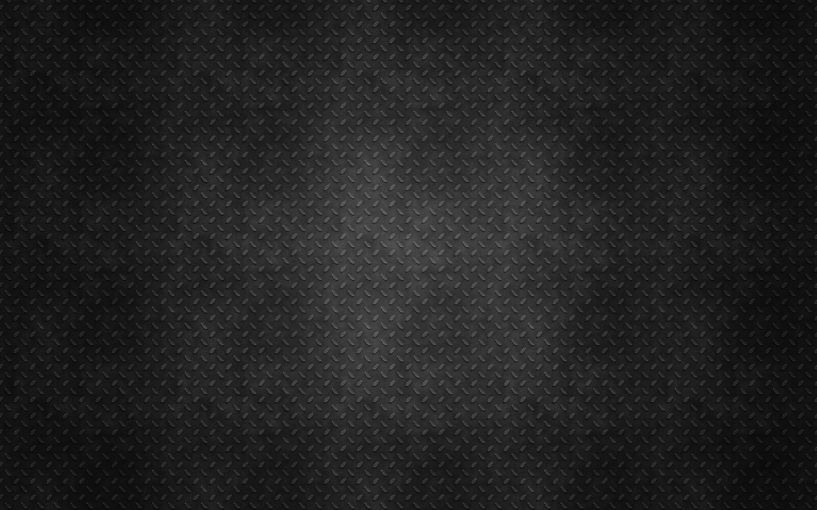 1680x1050 Black Background Metal Texture Wallpaper 1680×1050. Abstract HD Wallpaper