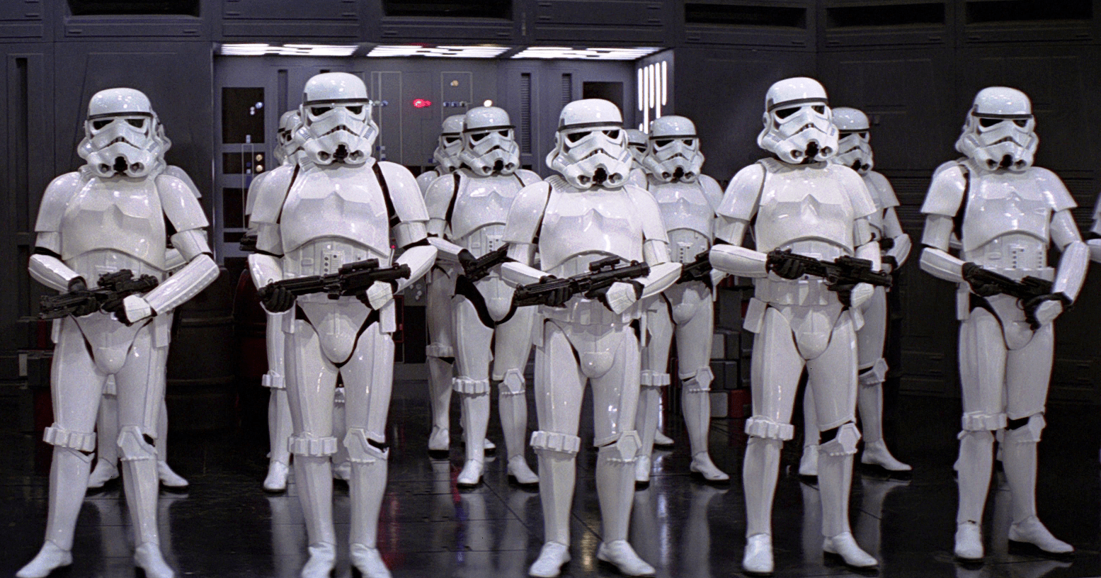 1555x816 Stormtrooper wallpaper, Humor, HQ Stormtrooper pictureK Wallpaper 2019