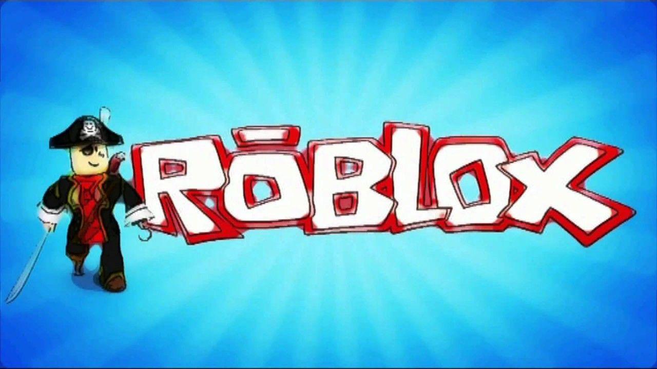 1280x720 Nhân vật Roblox Trên Nền Trời Xanh Hình nền Trò chơi HD.  Hình nền HD