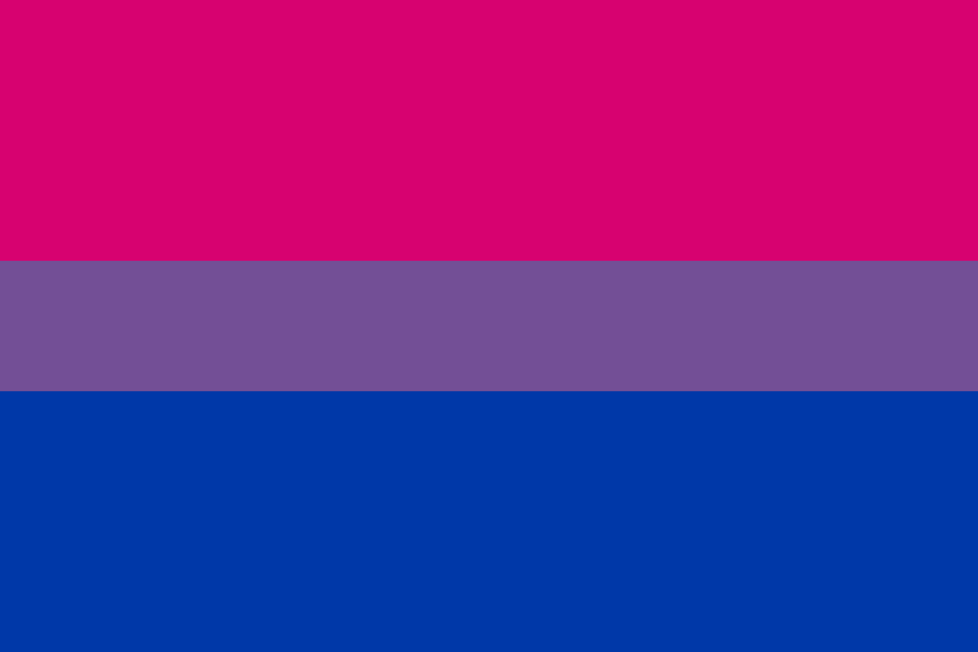 Bi Pride Flag Wallpapers - Boots For Women