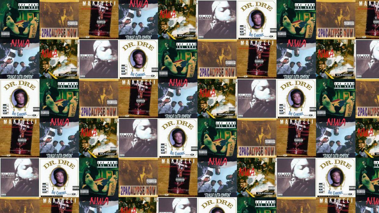 1244x700 Collage tile tiles music rap gangsta wallpaperx1080