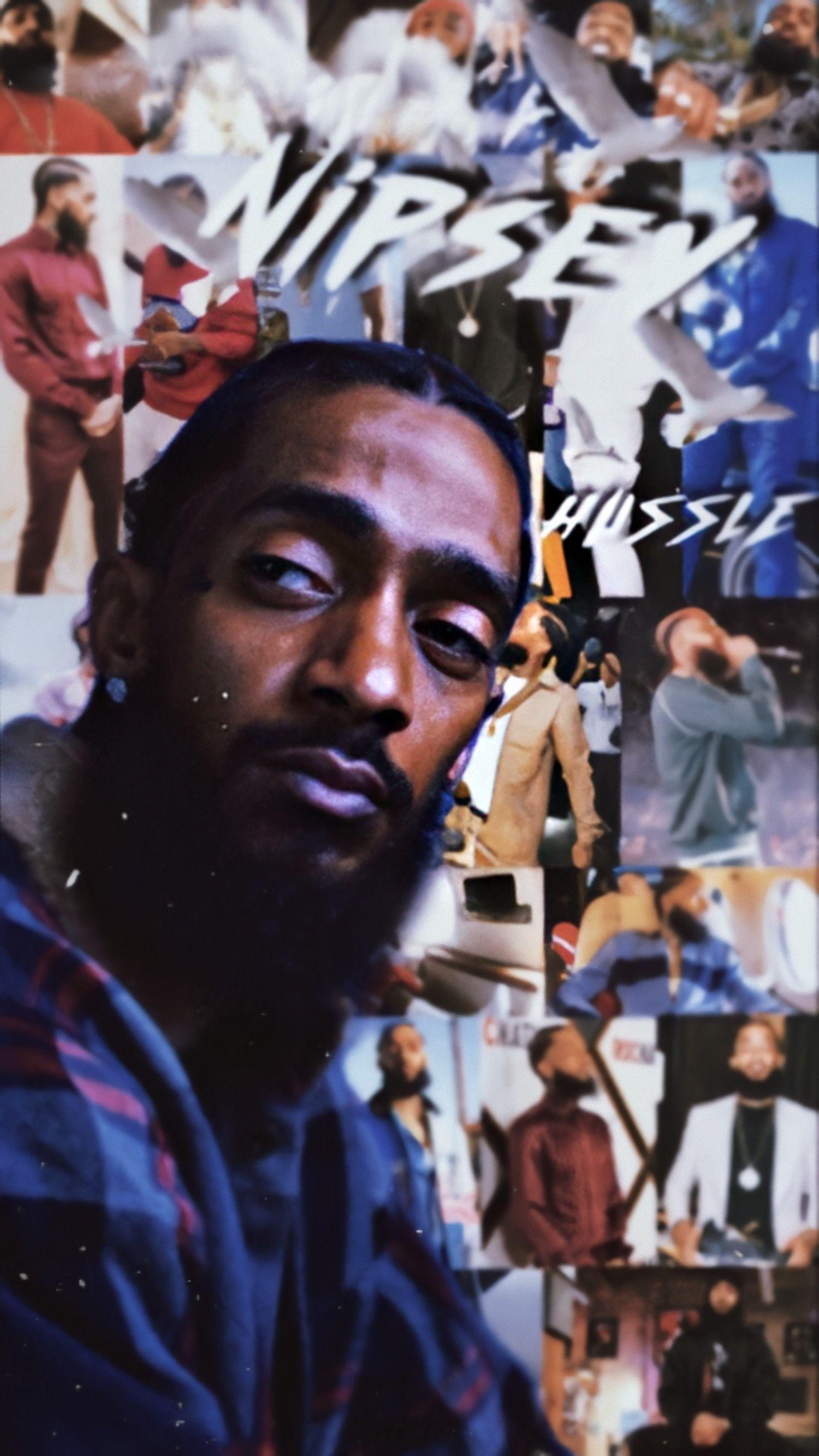 1500x2668 Nipsey Hussle Wallpaper