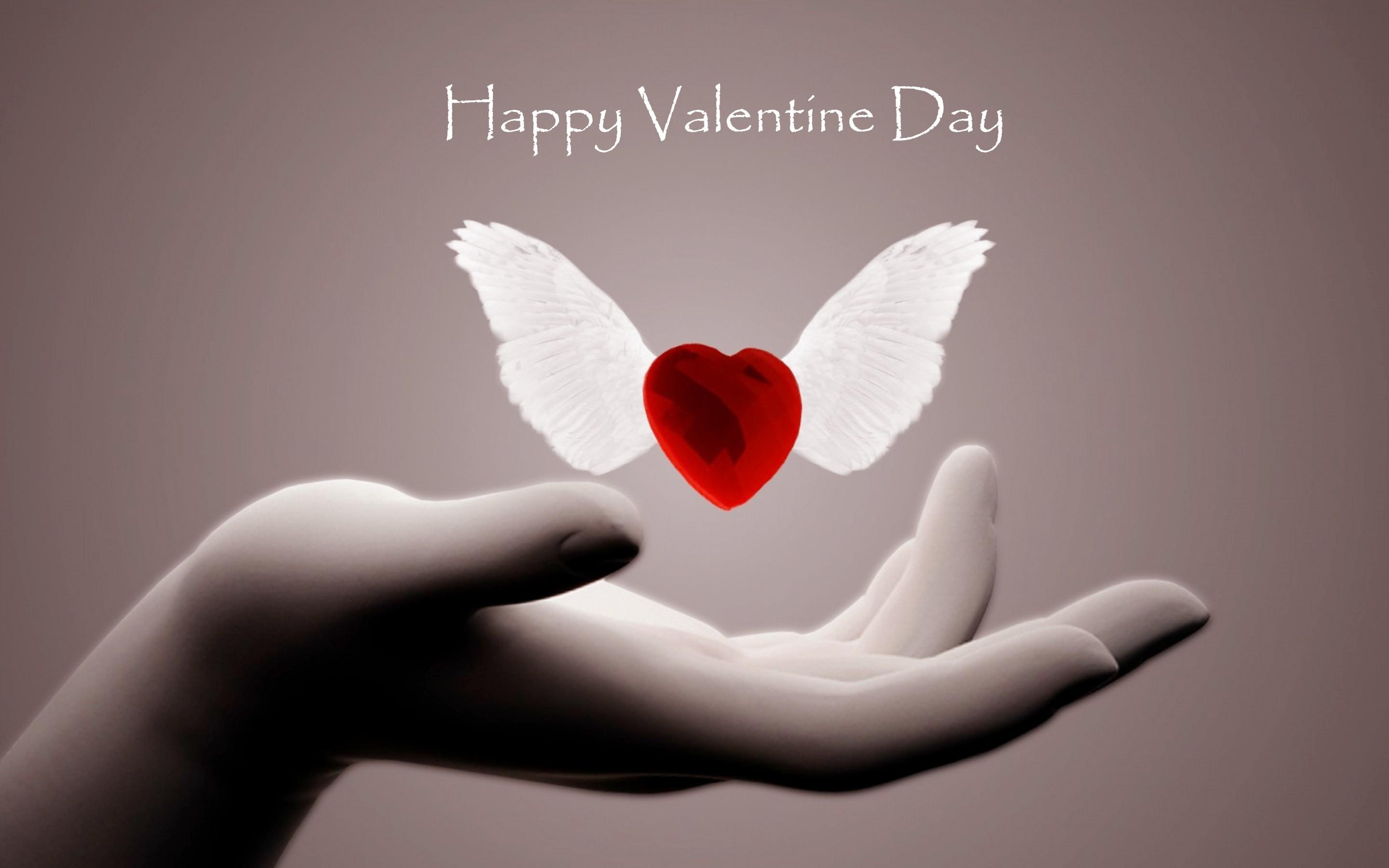 2880x1800 Beautiful Valentine Wallpaper For The Month of Love
