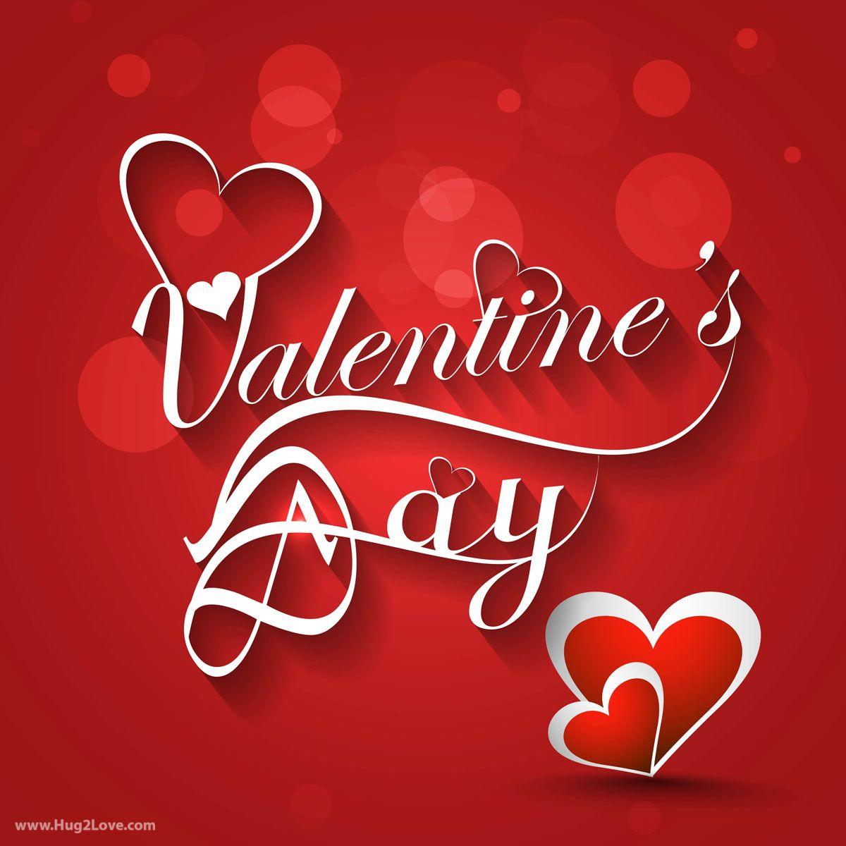 1200x1200 Happy Valentine's Day 2020 HD Wallpaper