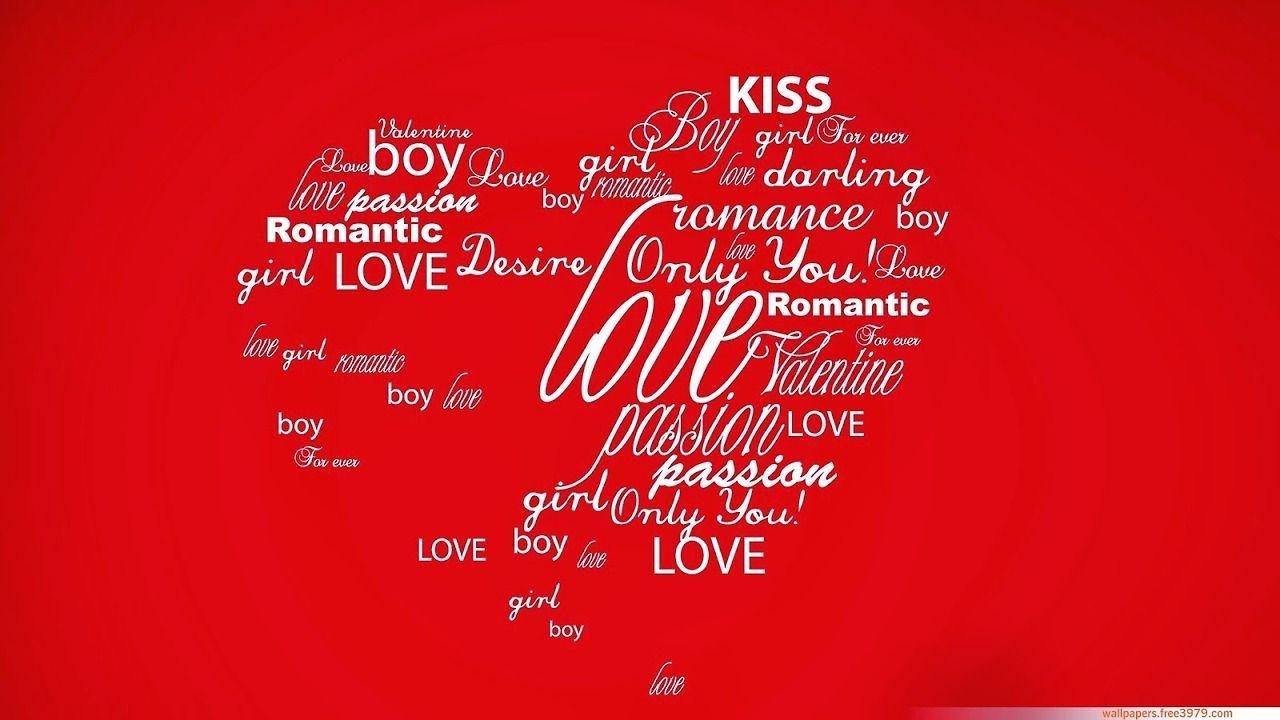 1280x720 Enjoy Loving Quotes. Beautiful quotes, Valentine quotes, Valentine love quotes