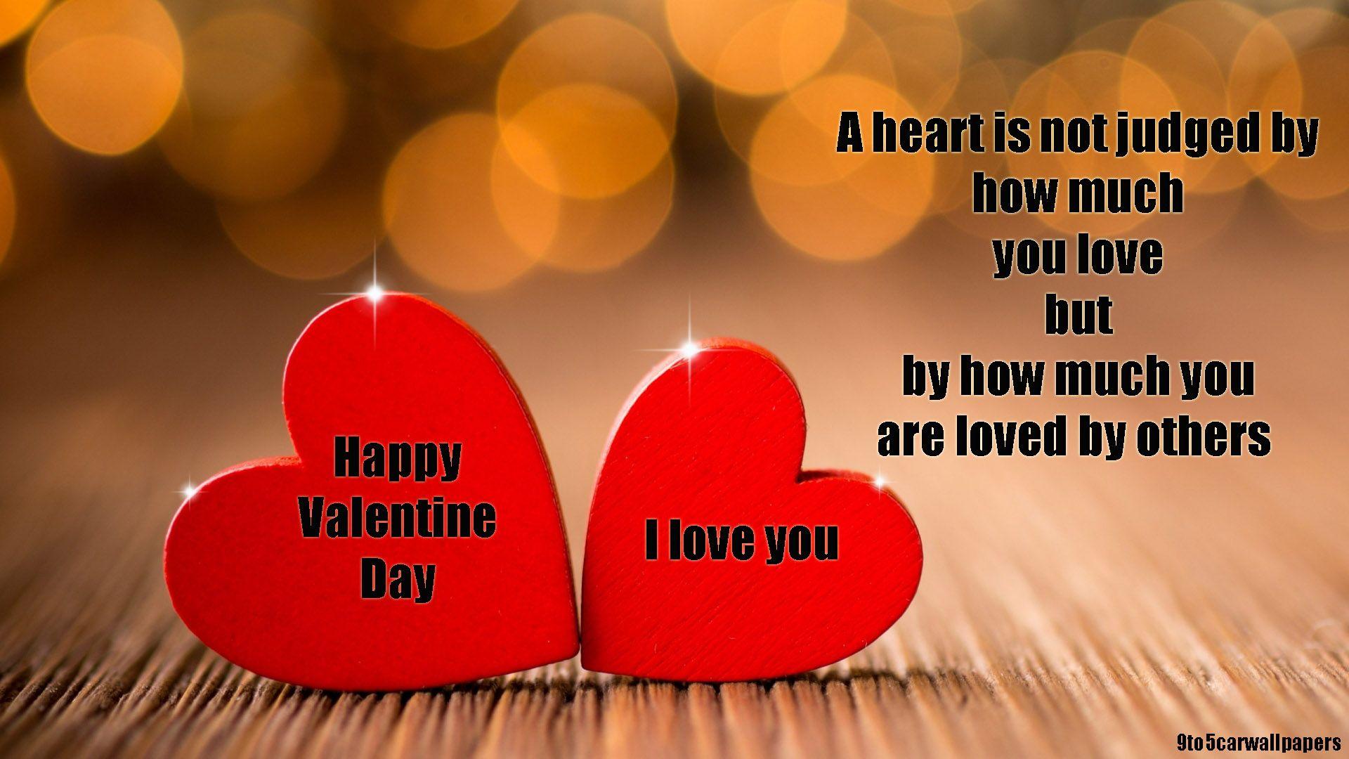1920x1080 Valentines Day Posters&Cards Image Wallpaper Car Wallpaper